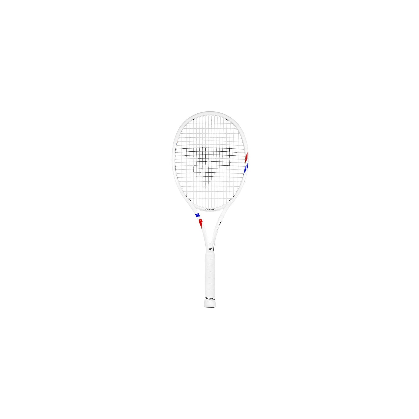 Tecnifibre T-Fight Mini Racket Prezent - biały, niebieski
