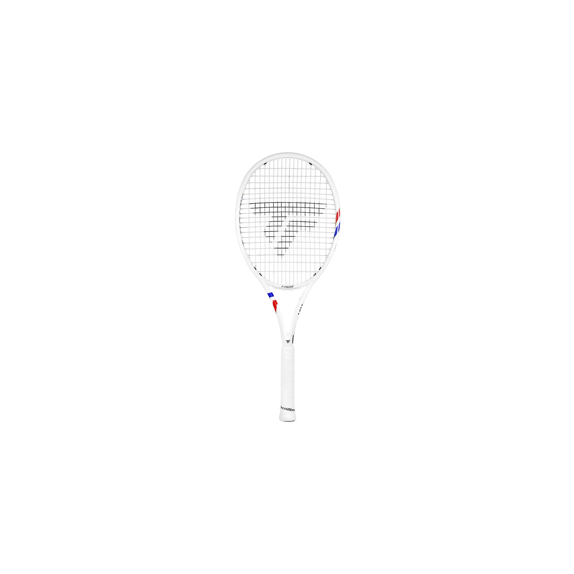 Tecnifibre T-Fight Mini Racket Prezent - biały, niebieski