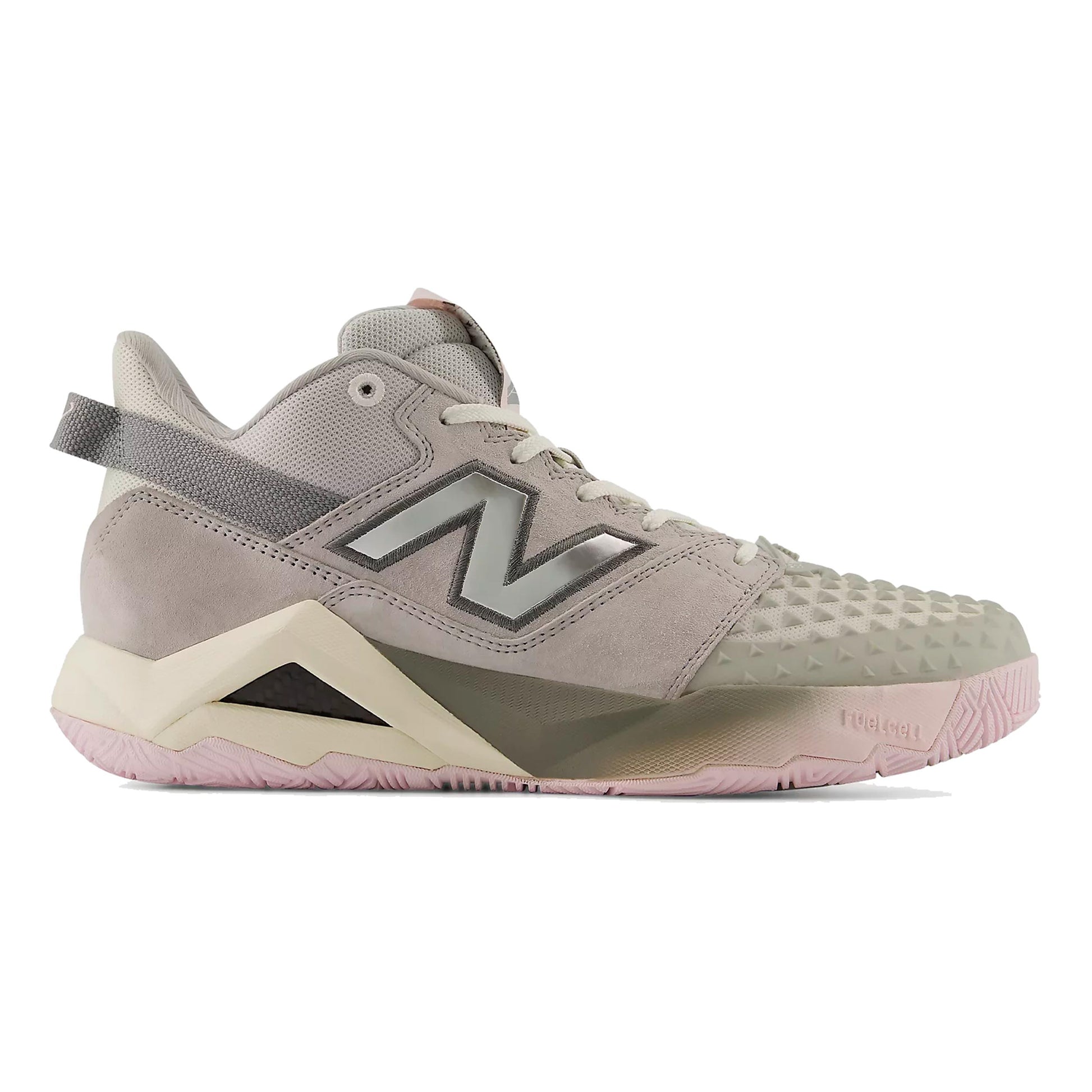 New Balance Coco CG2 buty do tenisa allcourt Kobiety - beż, róż