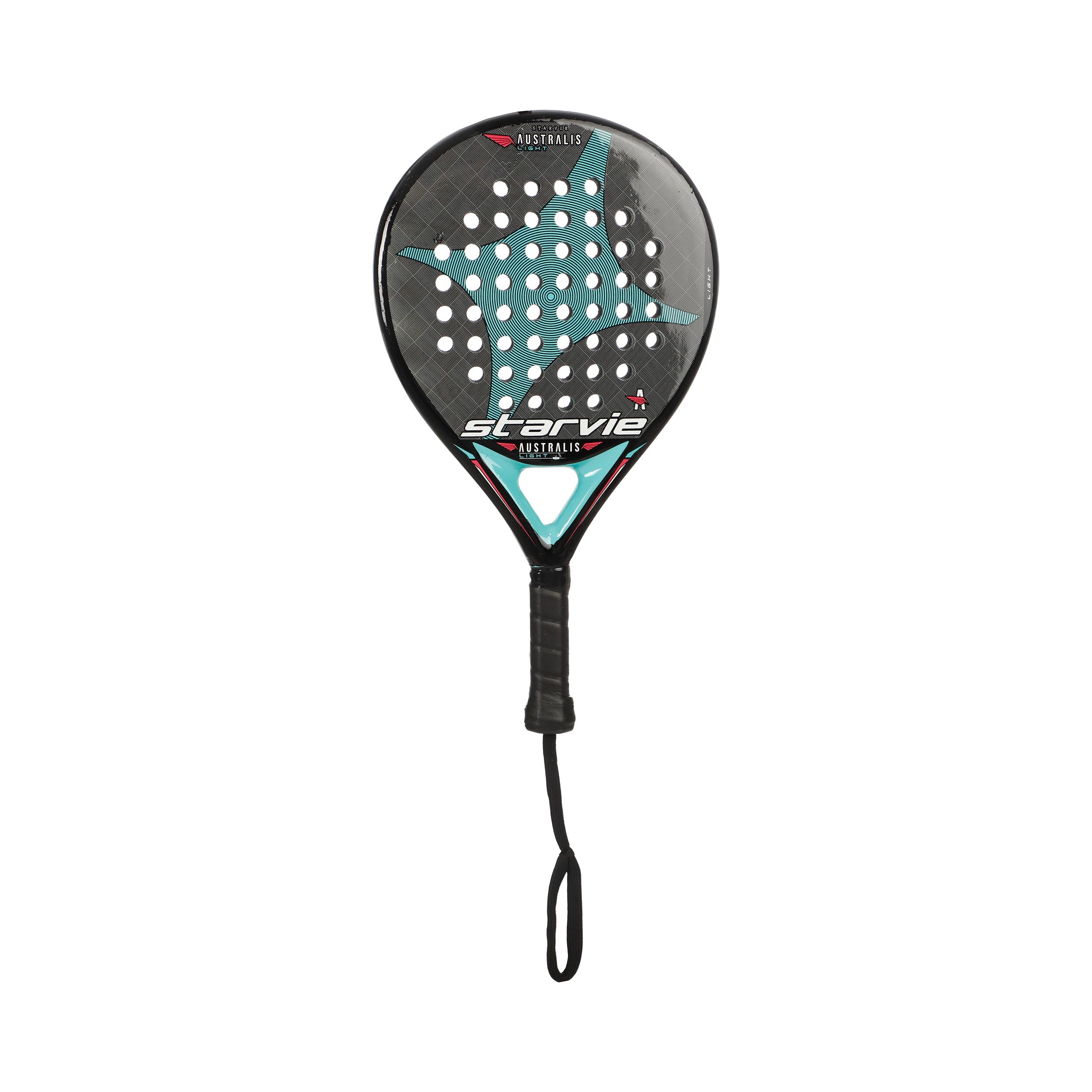 Starvie Australis Light Rakiety do padla