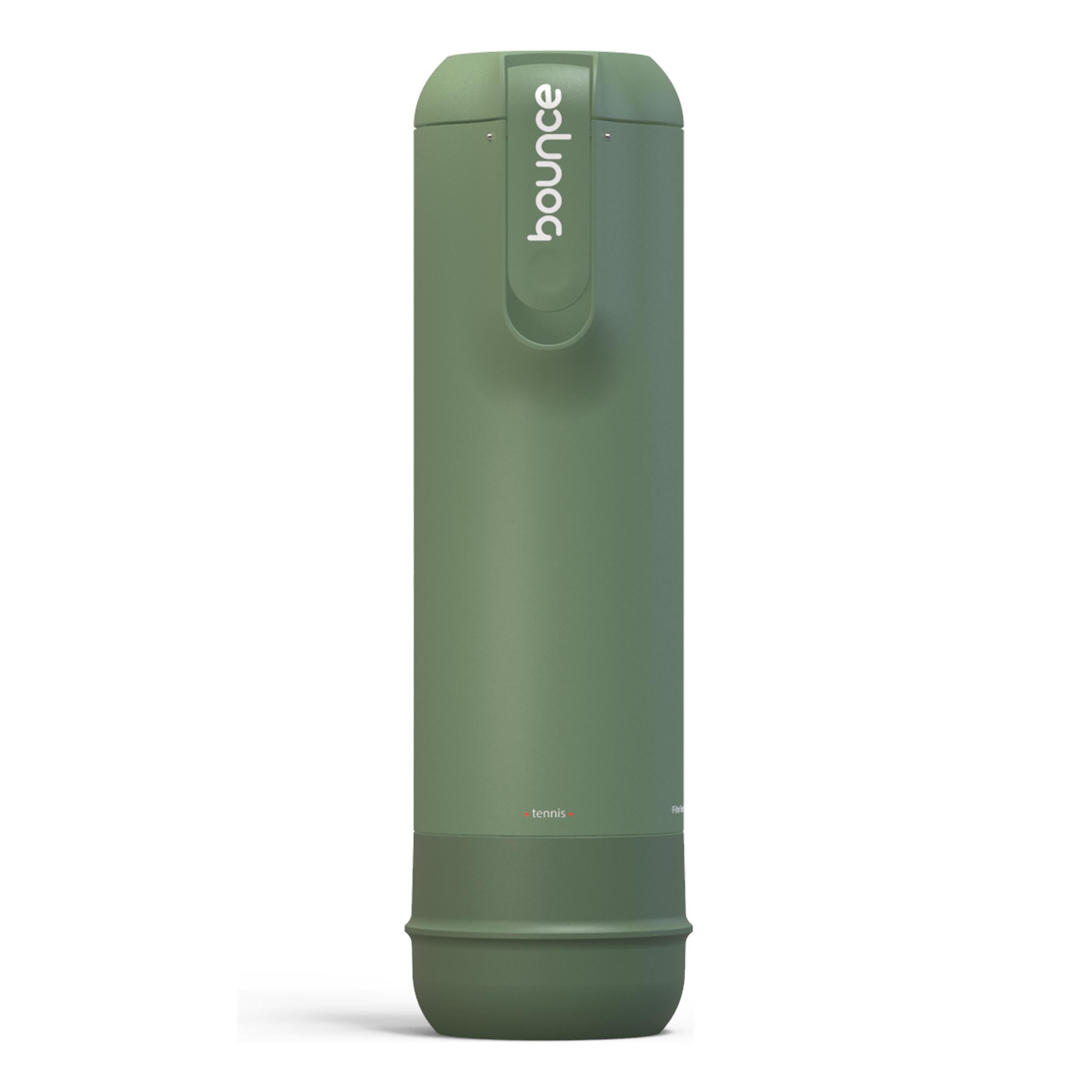 Bounce Tennis Filter Tech Generator sprężonego powietrza - oliwka