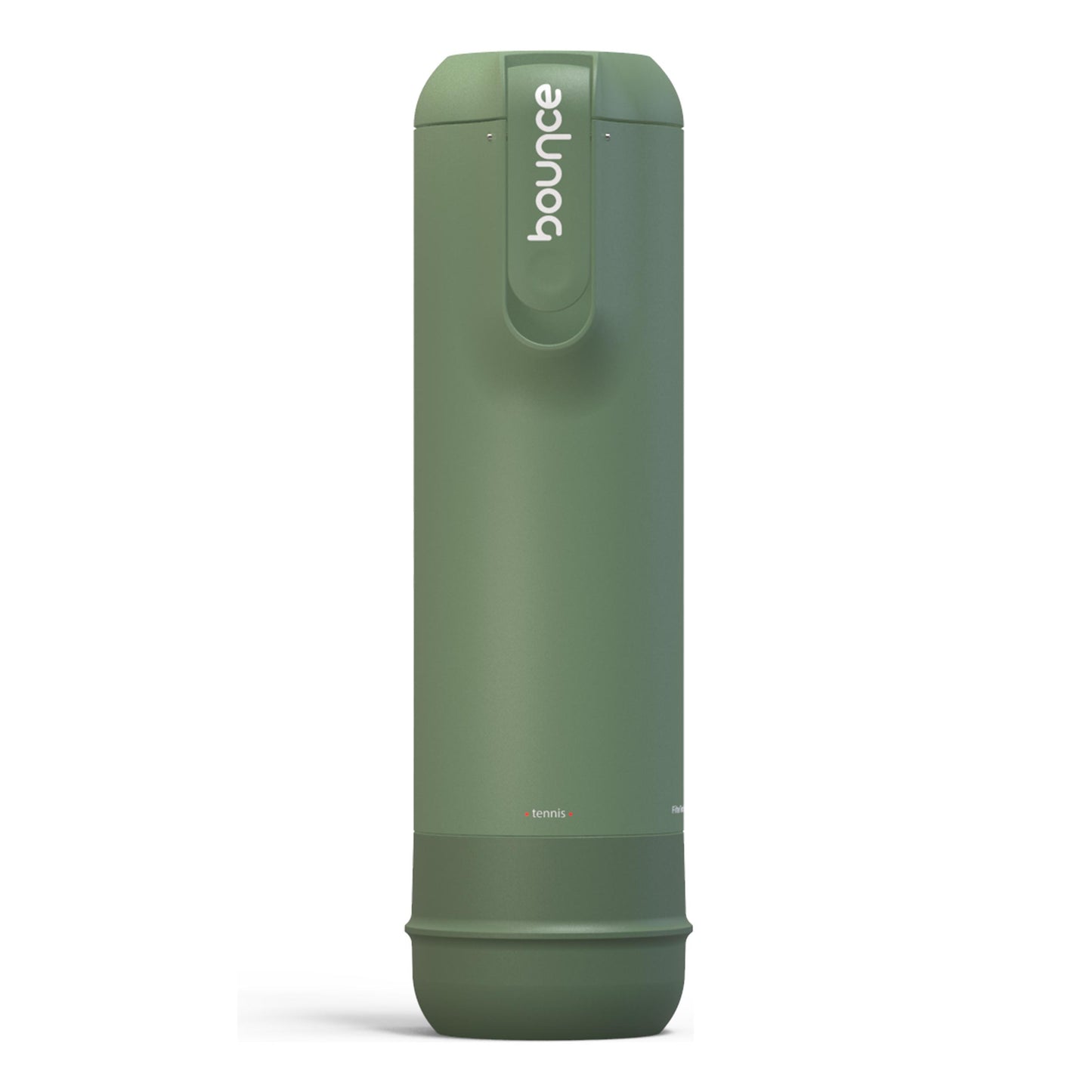 Bounce Tennis Filter Tech Generator sprężonego powietrza - oliwka