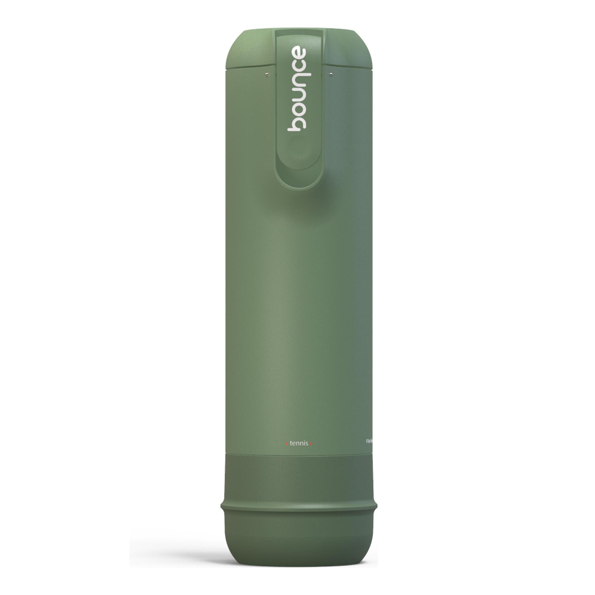 Bounce Tennis Filter Tech Generator sprężonego powietrza - oliwka
