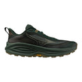Neo Daichi 10 GTX  But trailowy Mężczyźni - ciemnozielony, oliwka