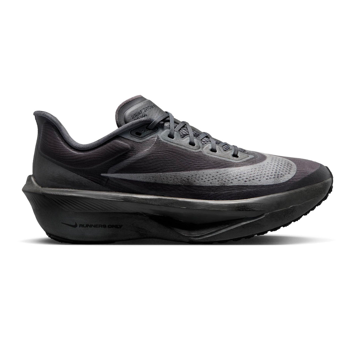 Nike Zoom Fly 6 But zawodniczy Mężczyźni - szary, antracyt
