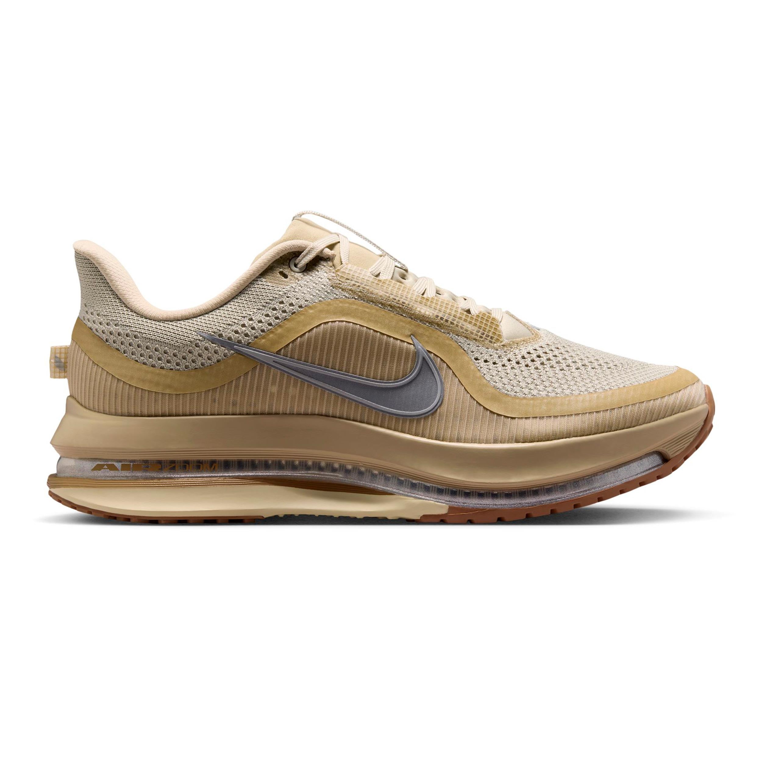 Nike Pegasus Premium But neutralny Mężczyźni - khaki, karmel
