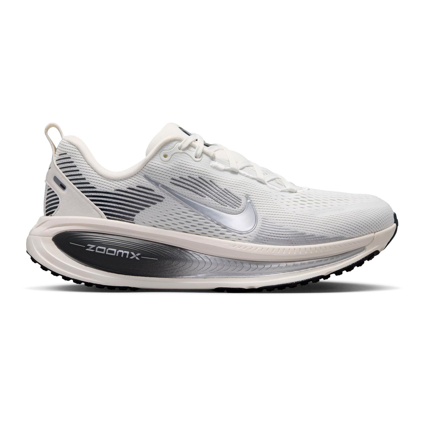 Nike Vomero 18 But neutralny - biały, srebrny