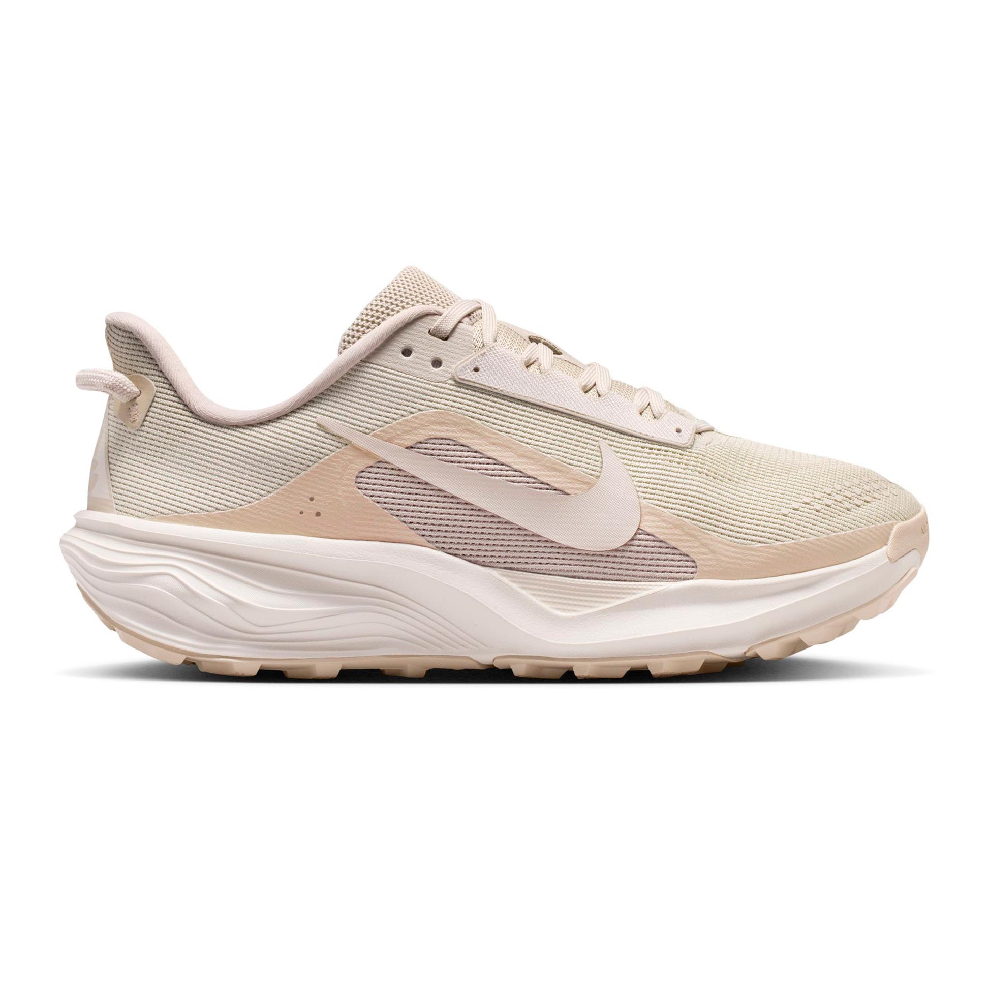 Nike ACG Pegasus Trail But trailowy Kobiety - krem, beż
