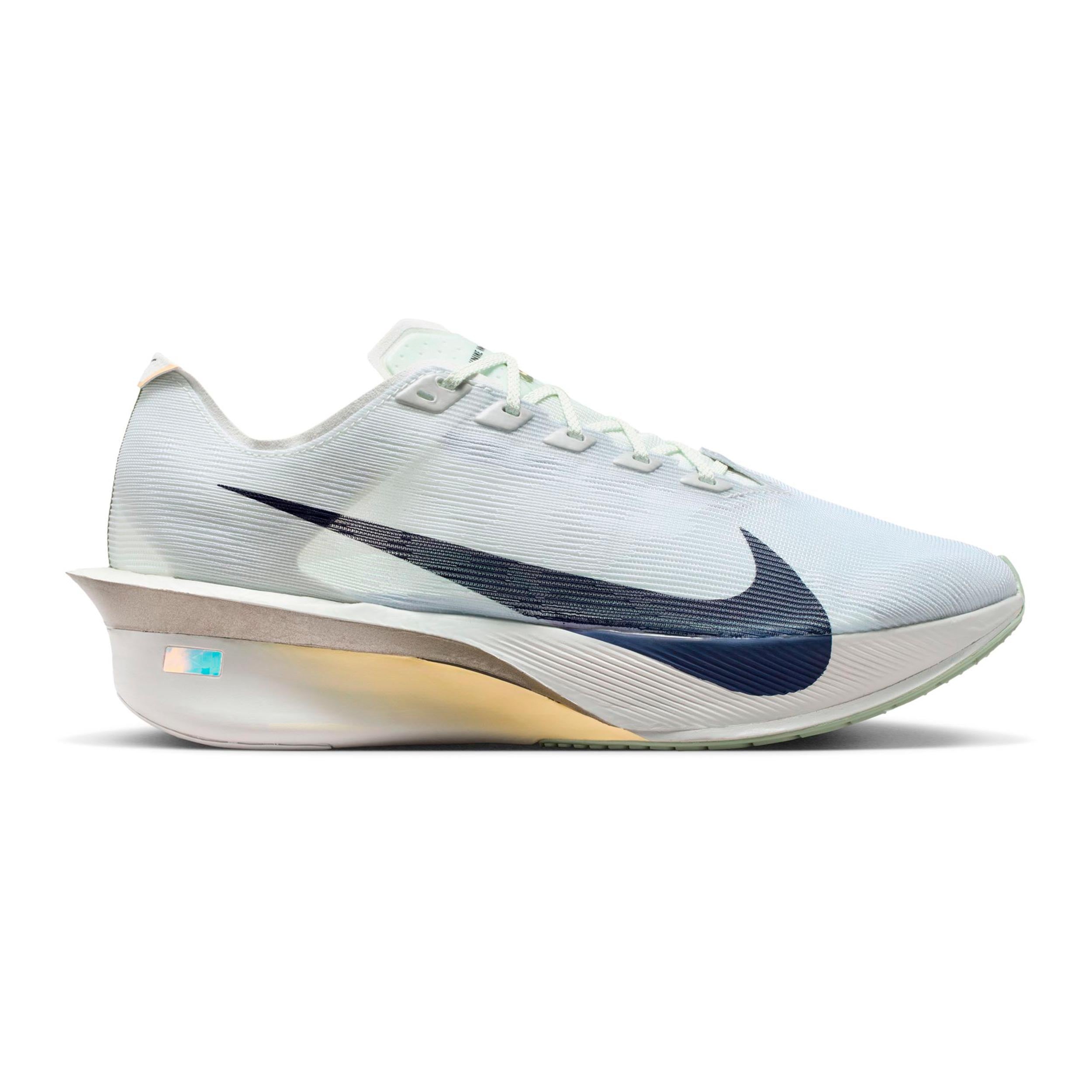 Nike Vaporfly 4 But zawodniczy Mężczyźni - jasnoniebieski, niebieski