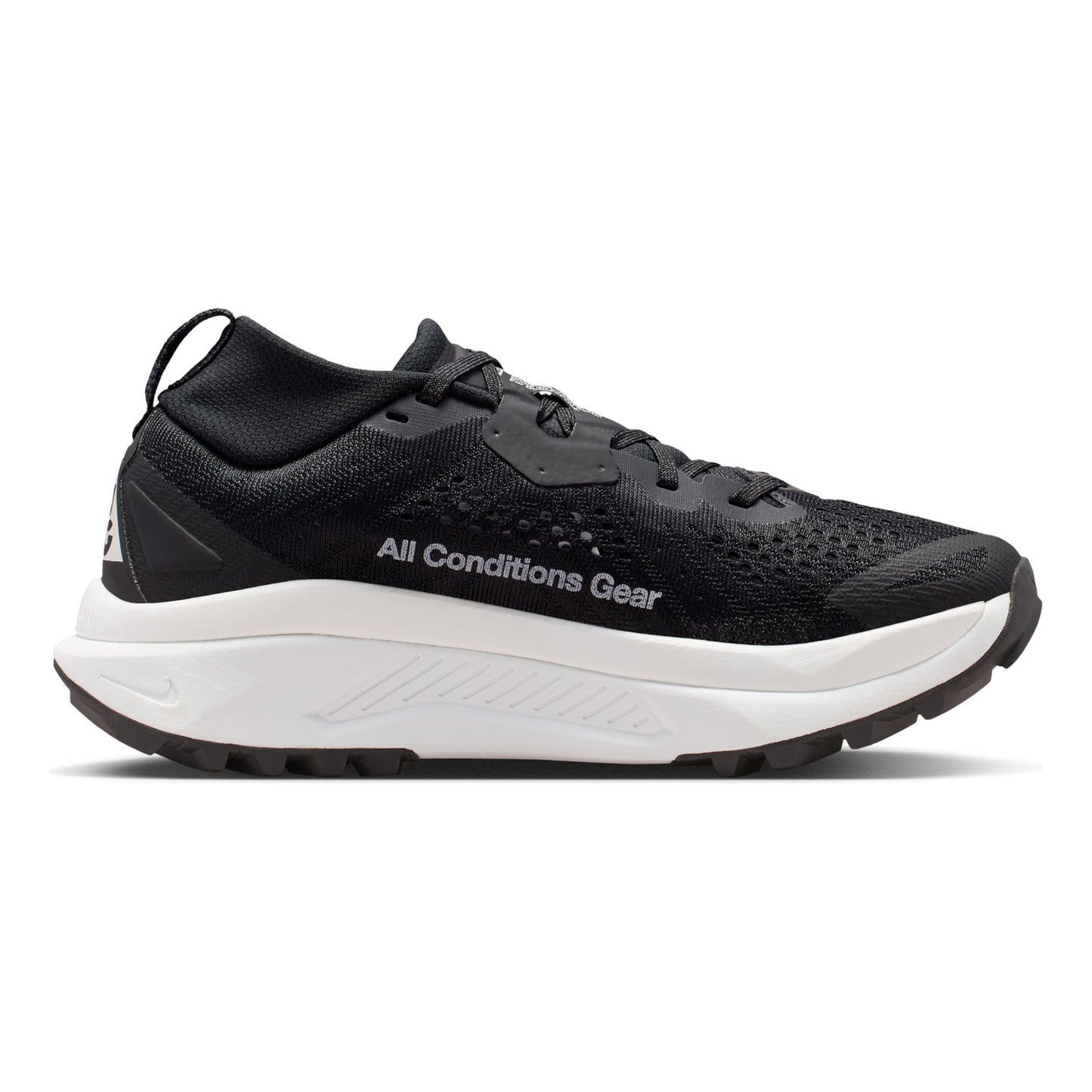Nike ACG Zegama Trail But trailowy Kobiety - czarny, biały