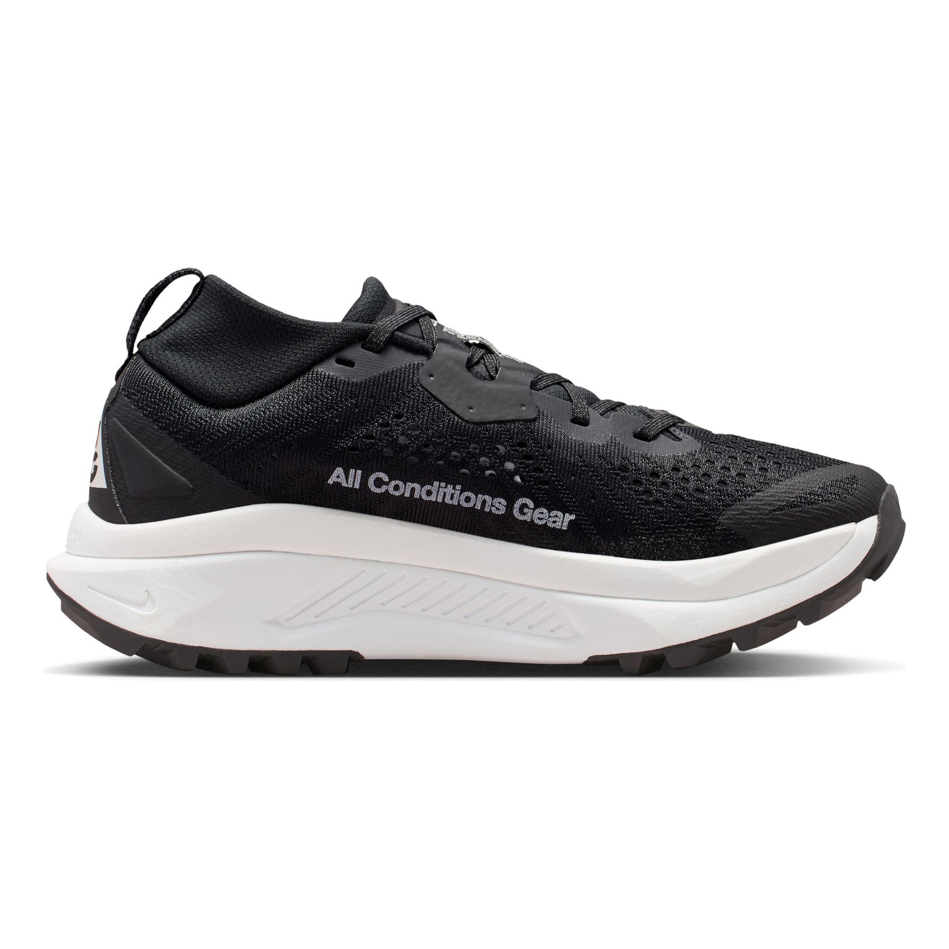 Nike ACG Zegama Trail But trailowy Kobiety - czarny, biały
