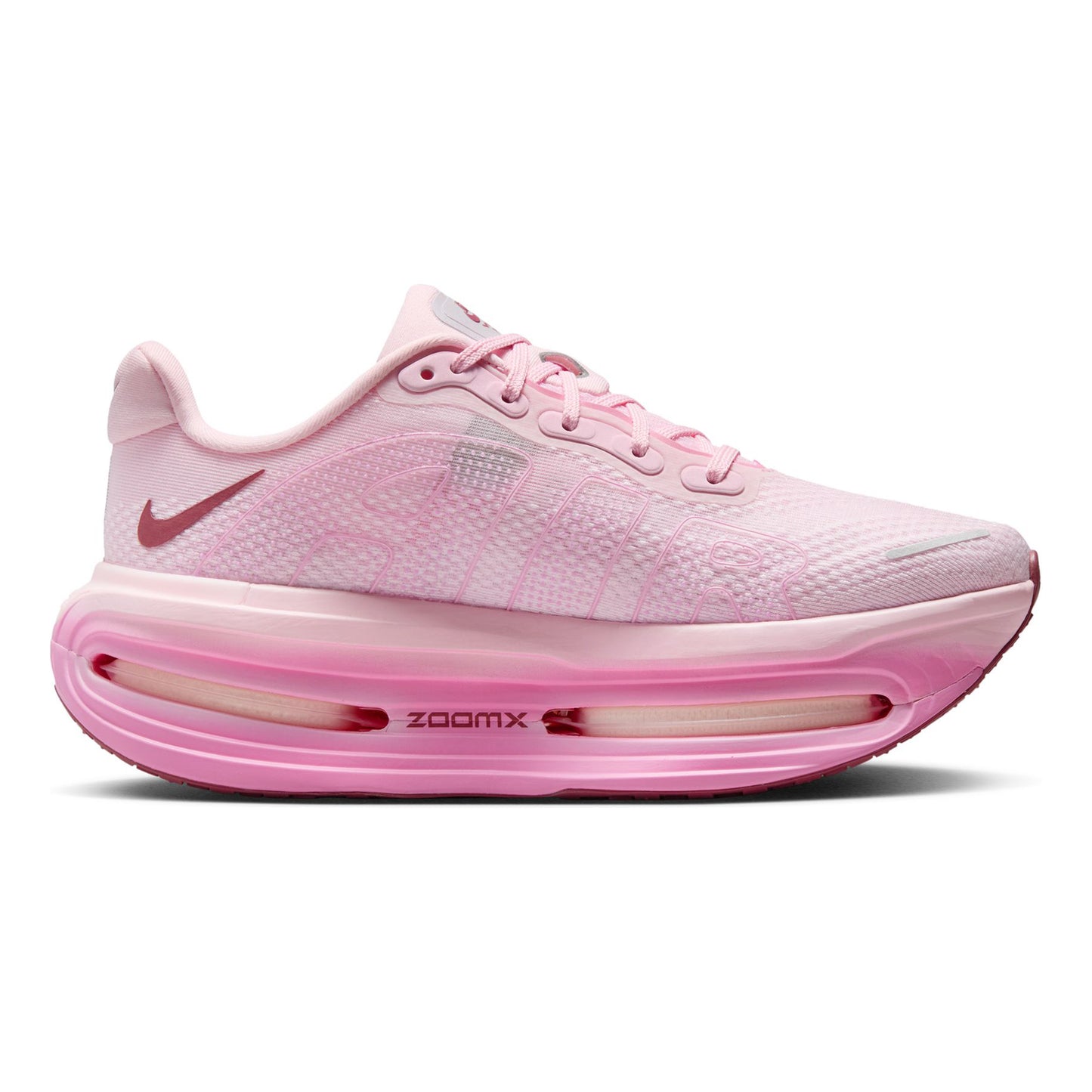 Nike Vomero Premium But neutralny Kobiety - różowy, róż