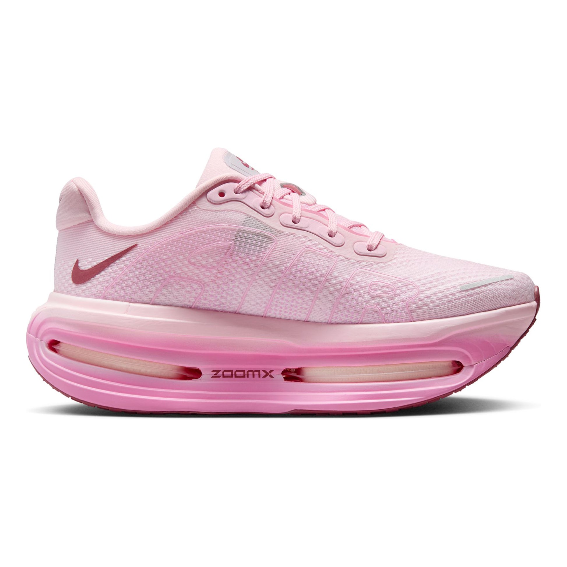 Nike Vomero Premium But neutralny Kobiety - różowy, róż