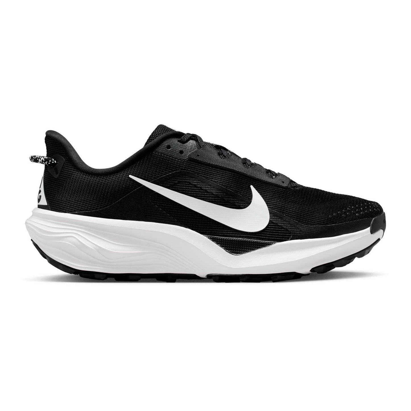 Nike ACG Pegasus Trail But trailowy Mężczyźni - czarny, szary