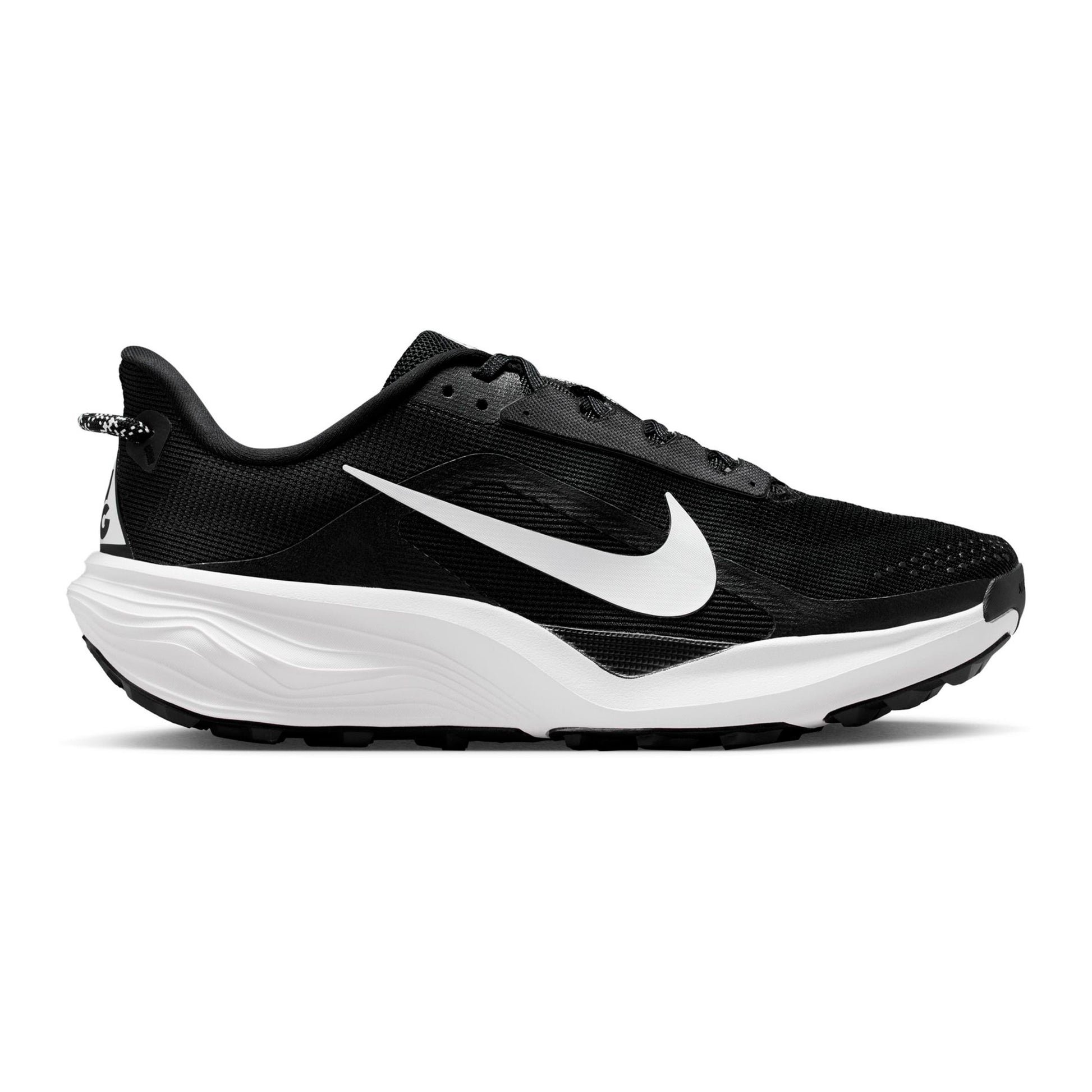 Nike ACG Pegasus Trail But trailowy Mężczyźni - czarny, szary