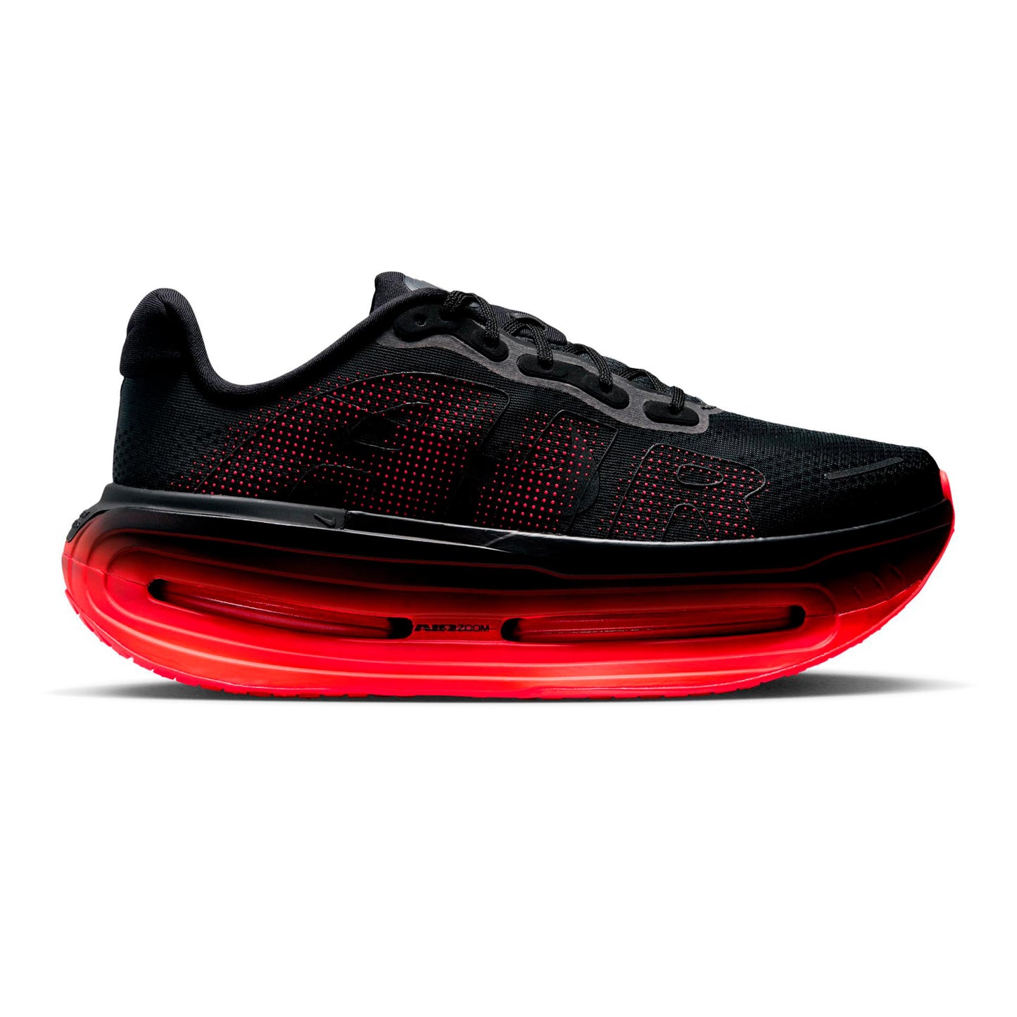 Nike Vomero Premium But neutralny Mężczyźni - czarny, czerwony