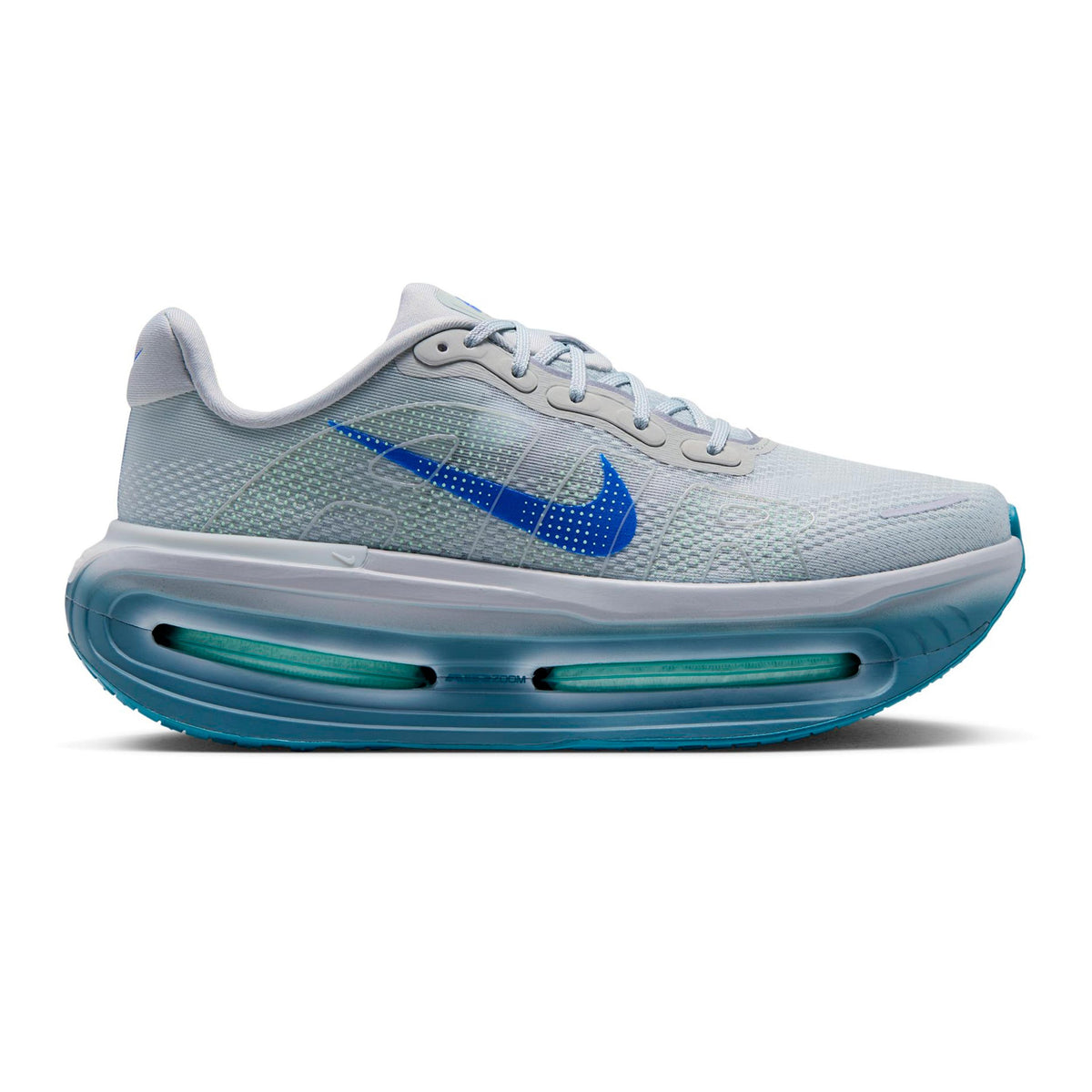 Nike Vomero Premium But neutralny Mężczyźni - szary, niebieski