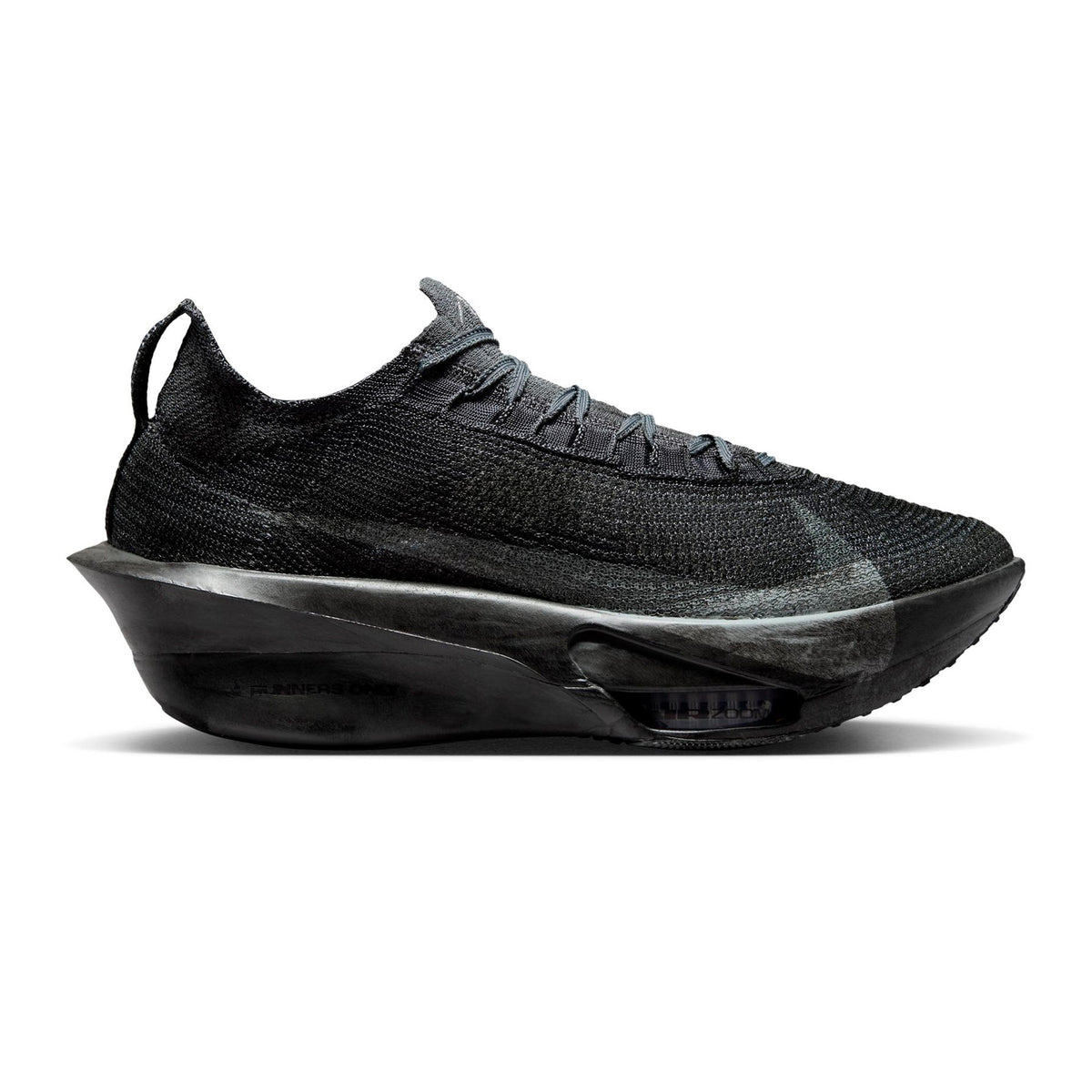 Nike Alphafly Next% 3  But zawodniczy Mężczyźni - ciemnoszary, szary