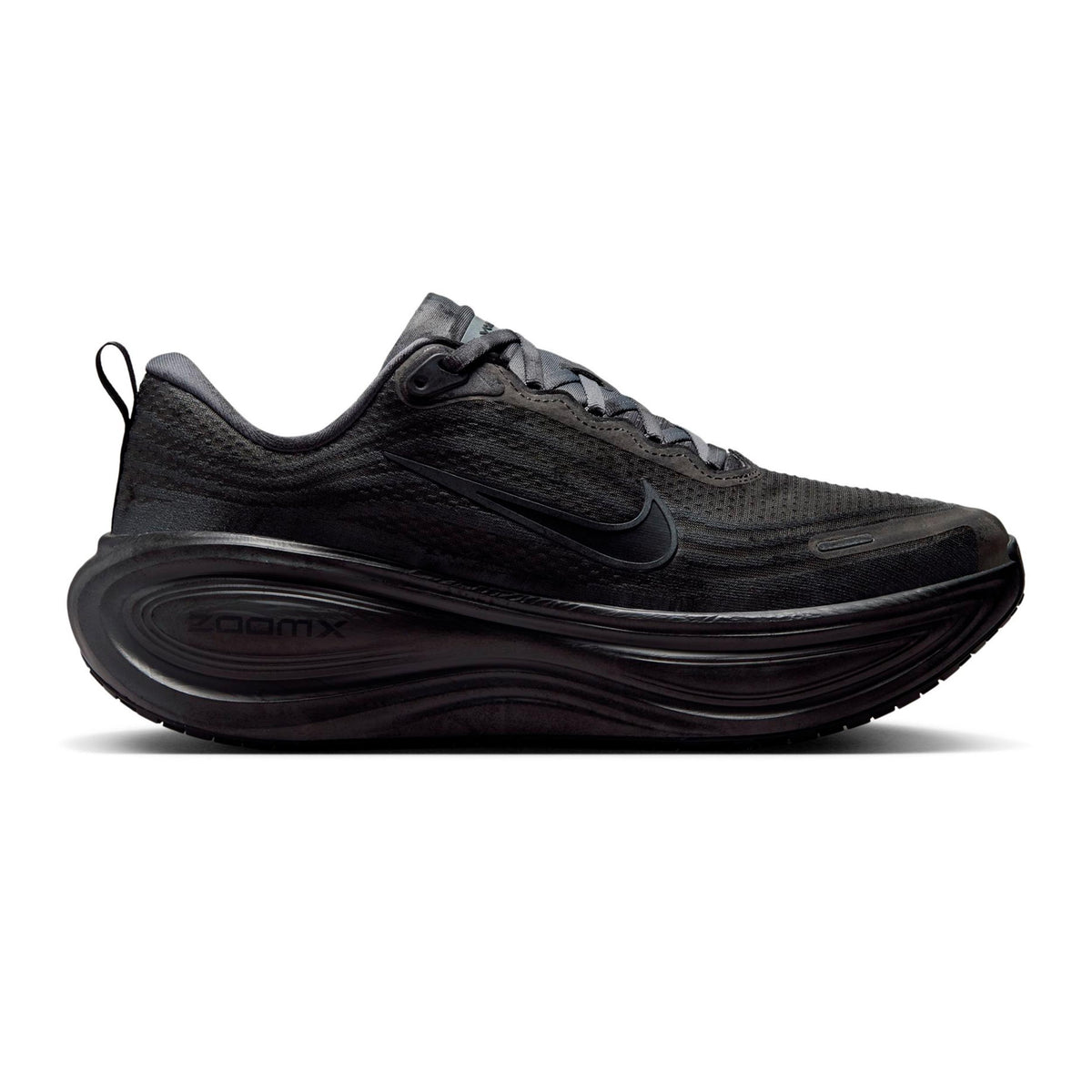 Nike Vomero Plus But neutralny Mężczyźni - szary, szary