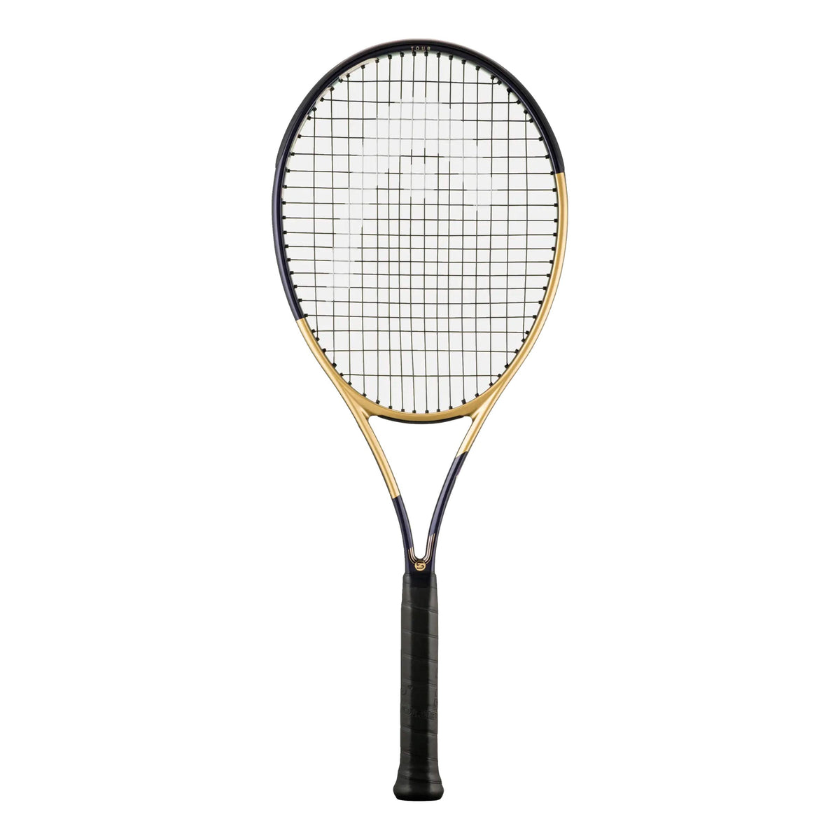 HEAD Gravity Tour Zverev 2026 Rakieta turniejowa nienaciągnięte