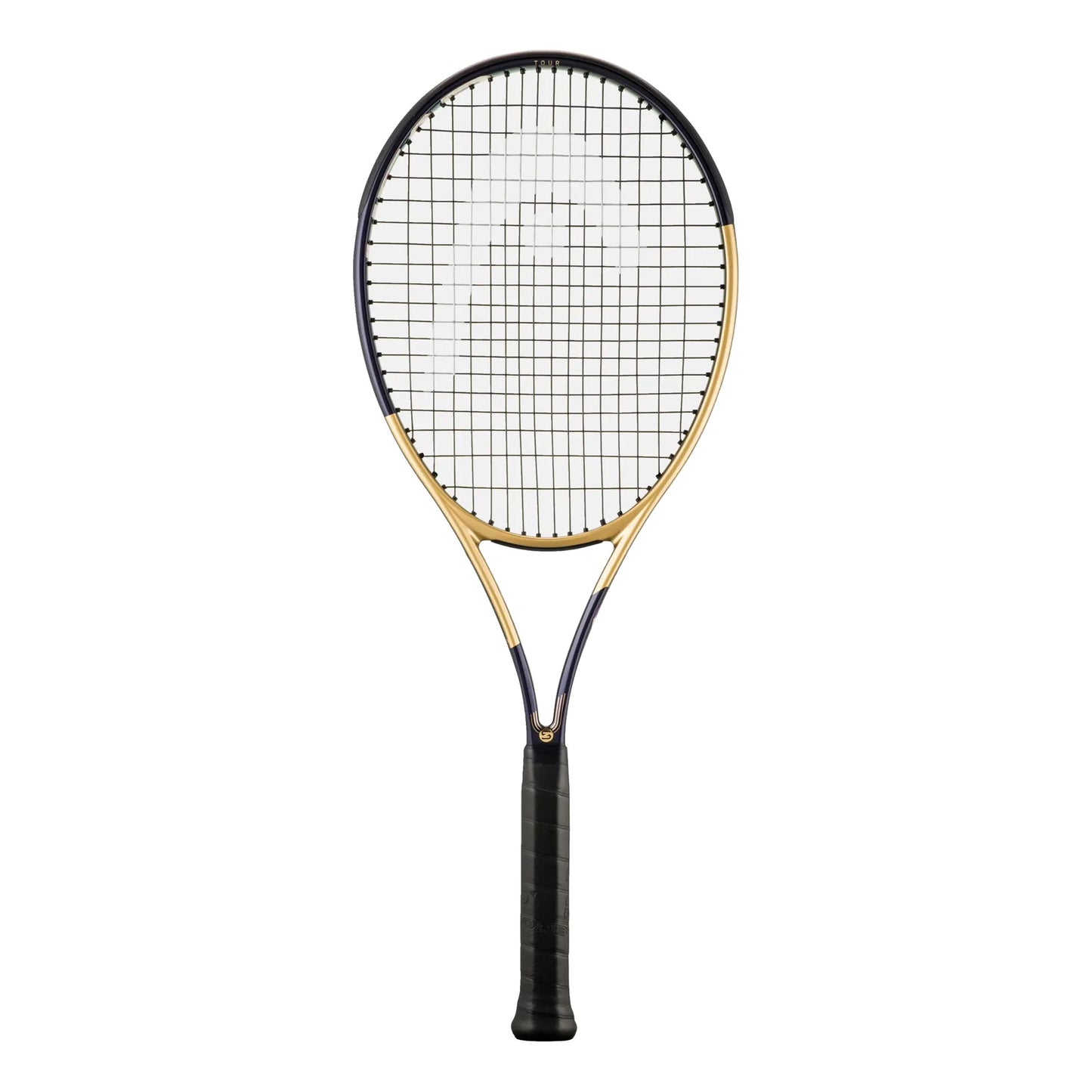 HEAD Gravity Tour Zverev 2026 Rakieta turniejowa nienaciągnięte
