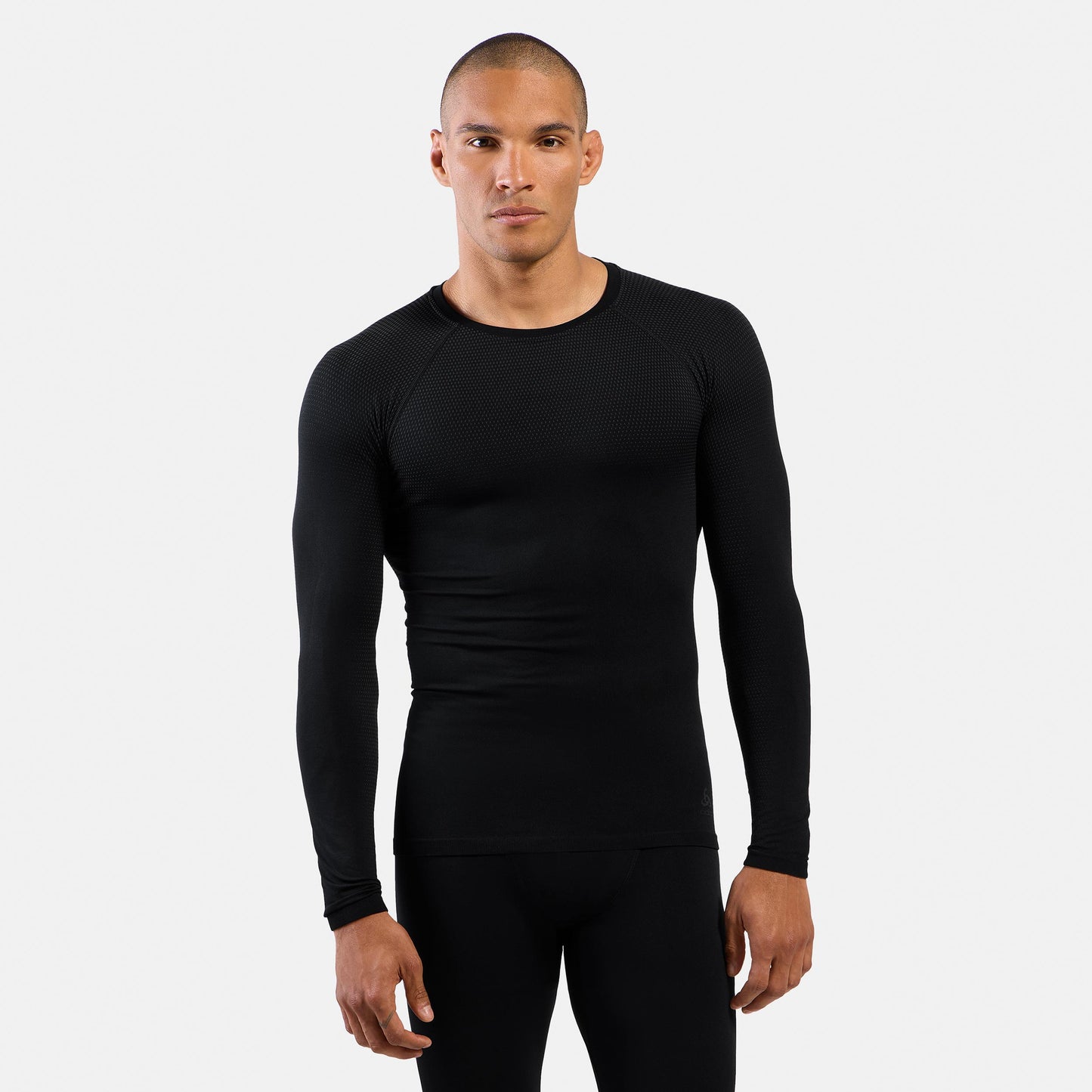 Odlo Performance Light  Podkoszulka Mężczyźni - czarny