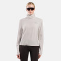 Essential Thermal Midlayer  Koszulka do biegania Kobiety - krem