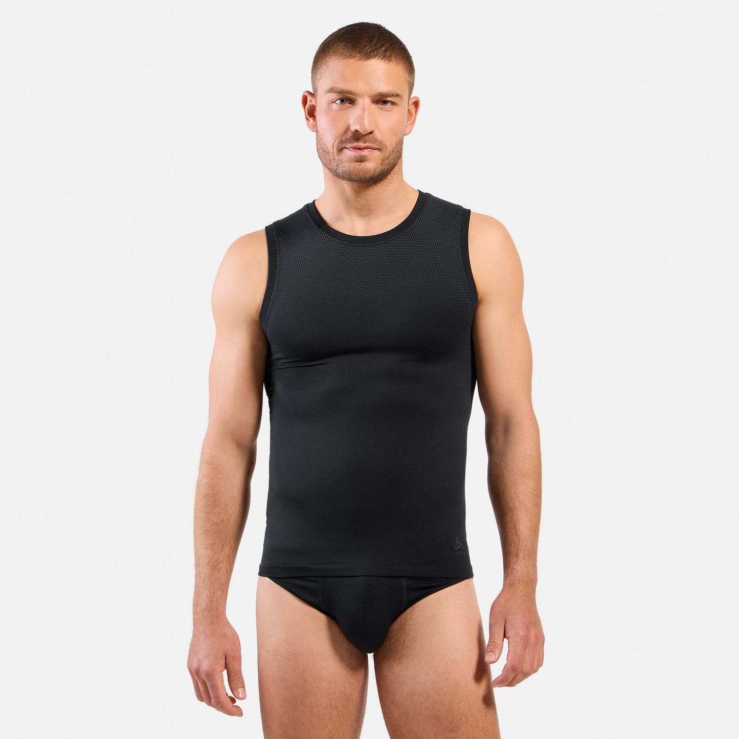 Odlo Performance Light  Podkoszulka Mężczyźni - czarny