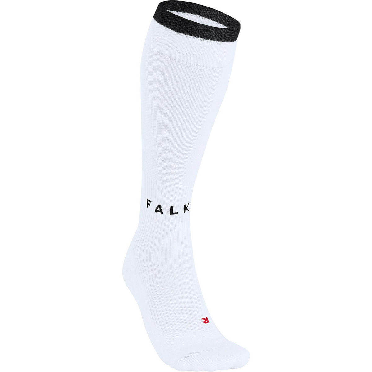 Falke RU Compression Energy Light Skarpety kompresowe Mężczyźni - biały