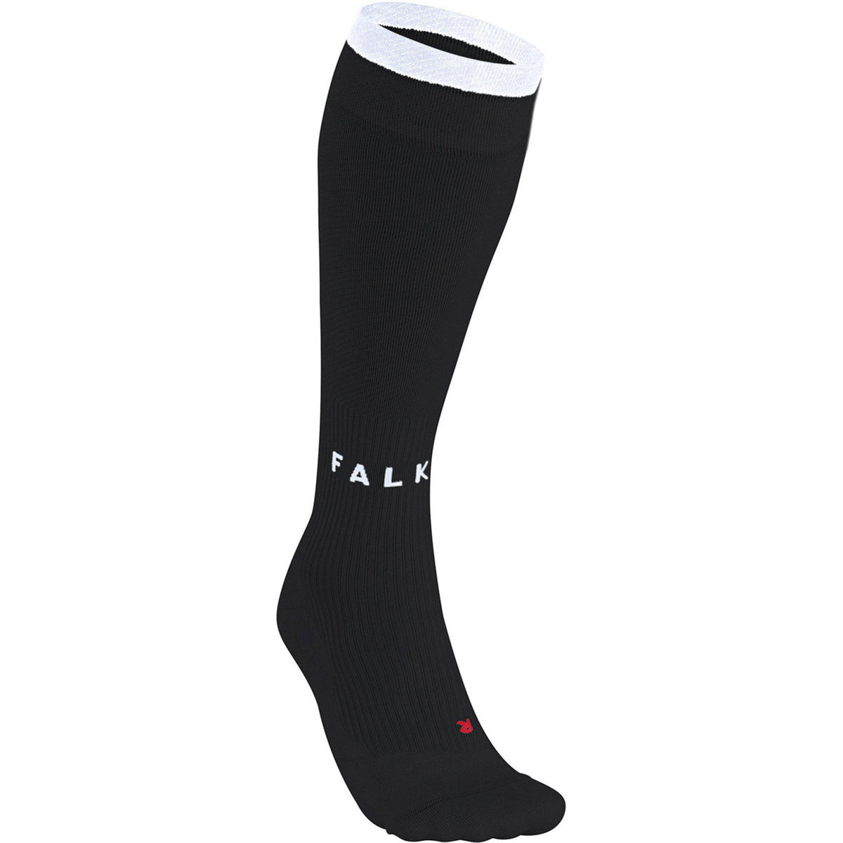 Falke RU Compression Energy Light Skarpety kompresowe Mężczyźni - czarny