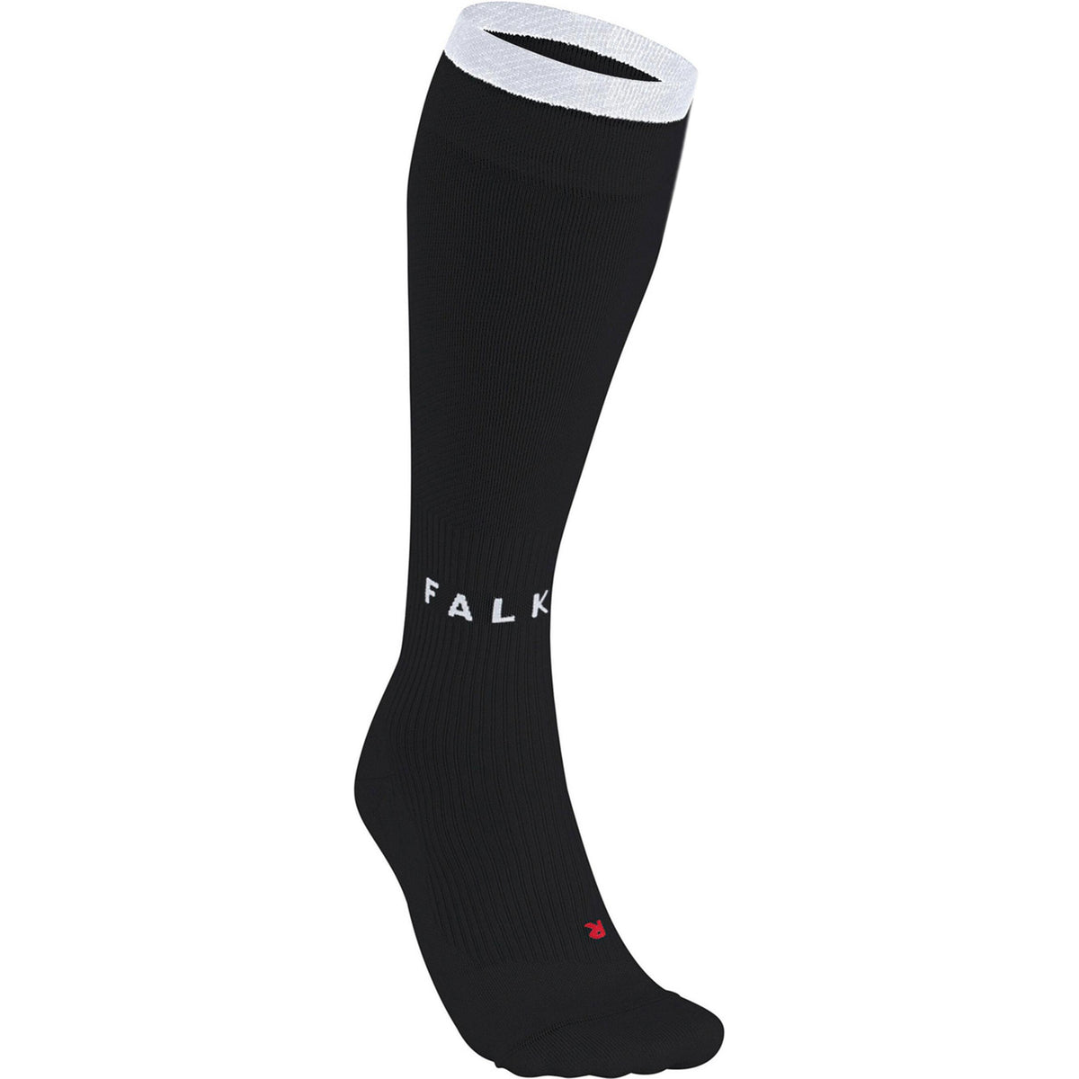Falke RU Compression Energy Light Skarpety kompresowe Kobiety - czarny