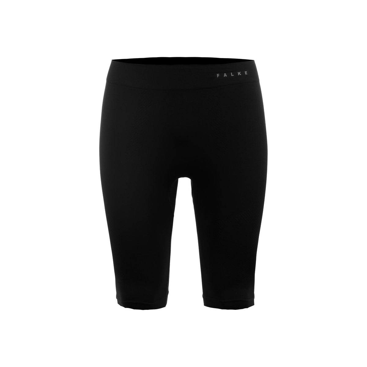 Falke Light Compression Getry do biegania Mężczyźni - czarny