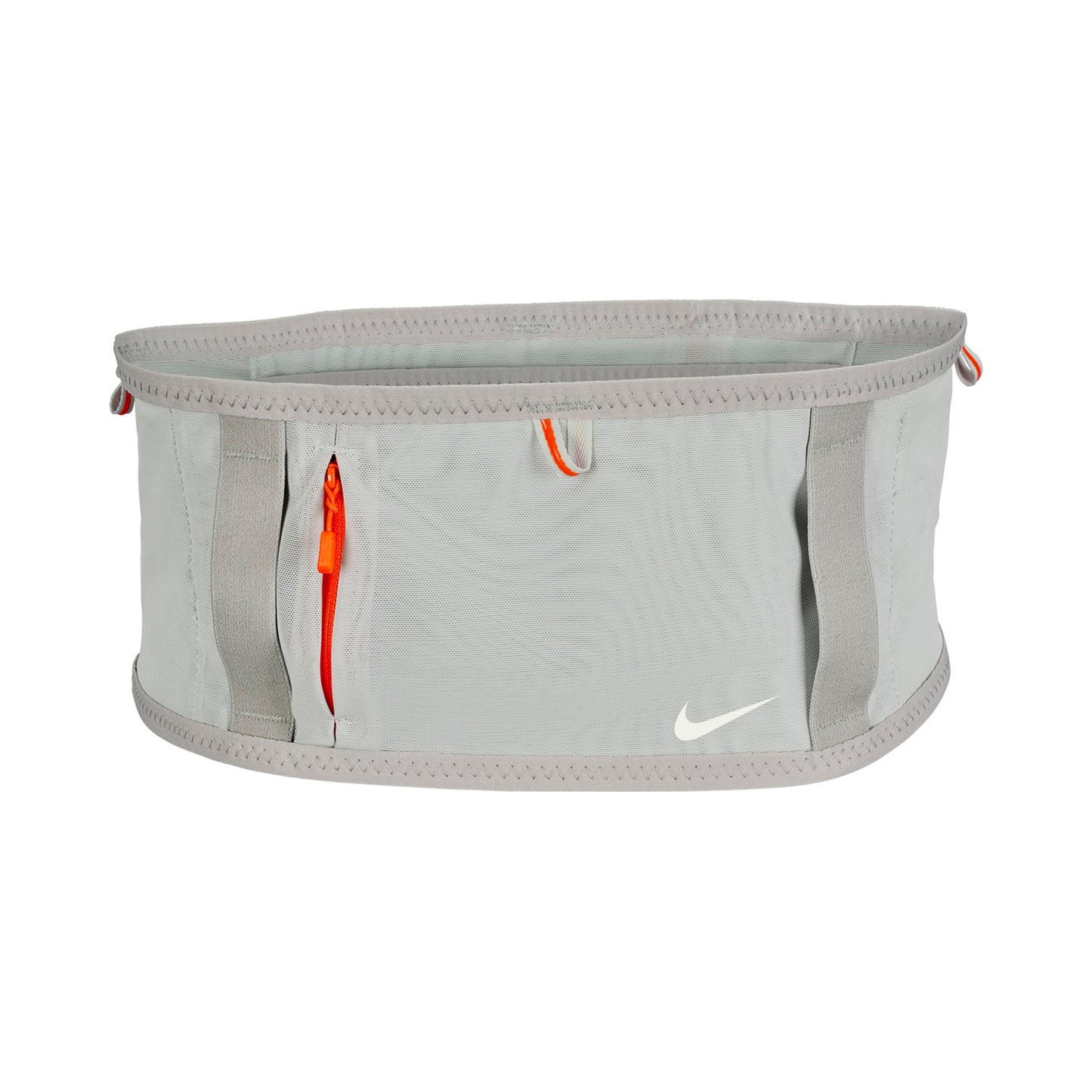Nike ACG GOAT Pasy do biegania - szary, pomarańczowy