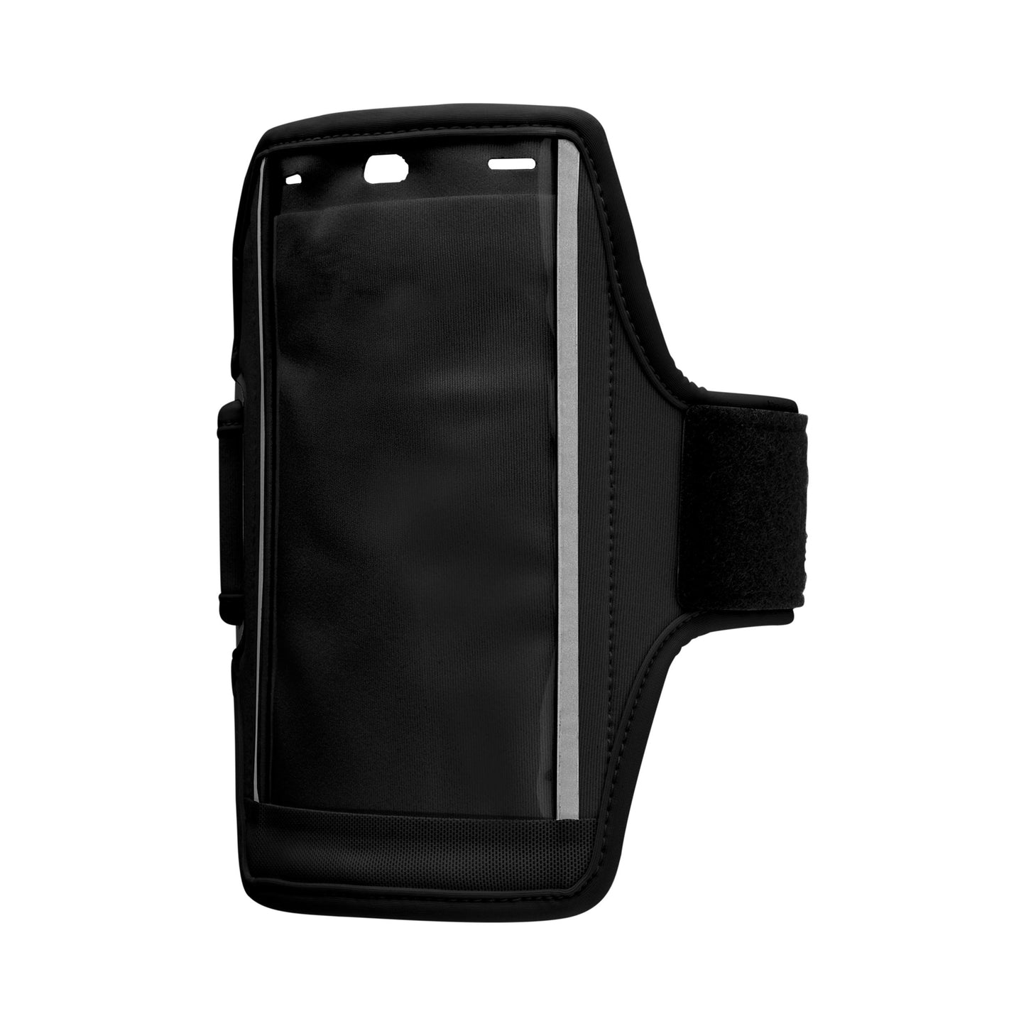 Nike Essentials Opaska na smartfon do biegania - czarny, czarny