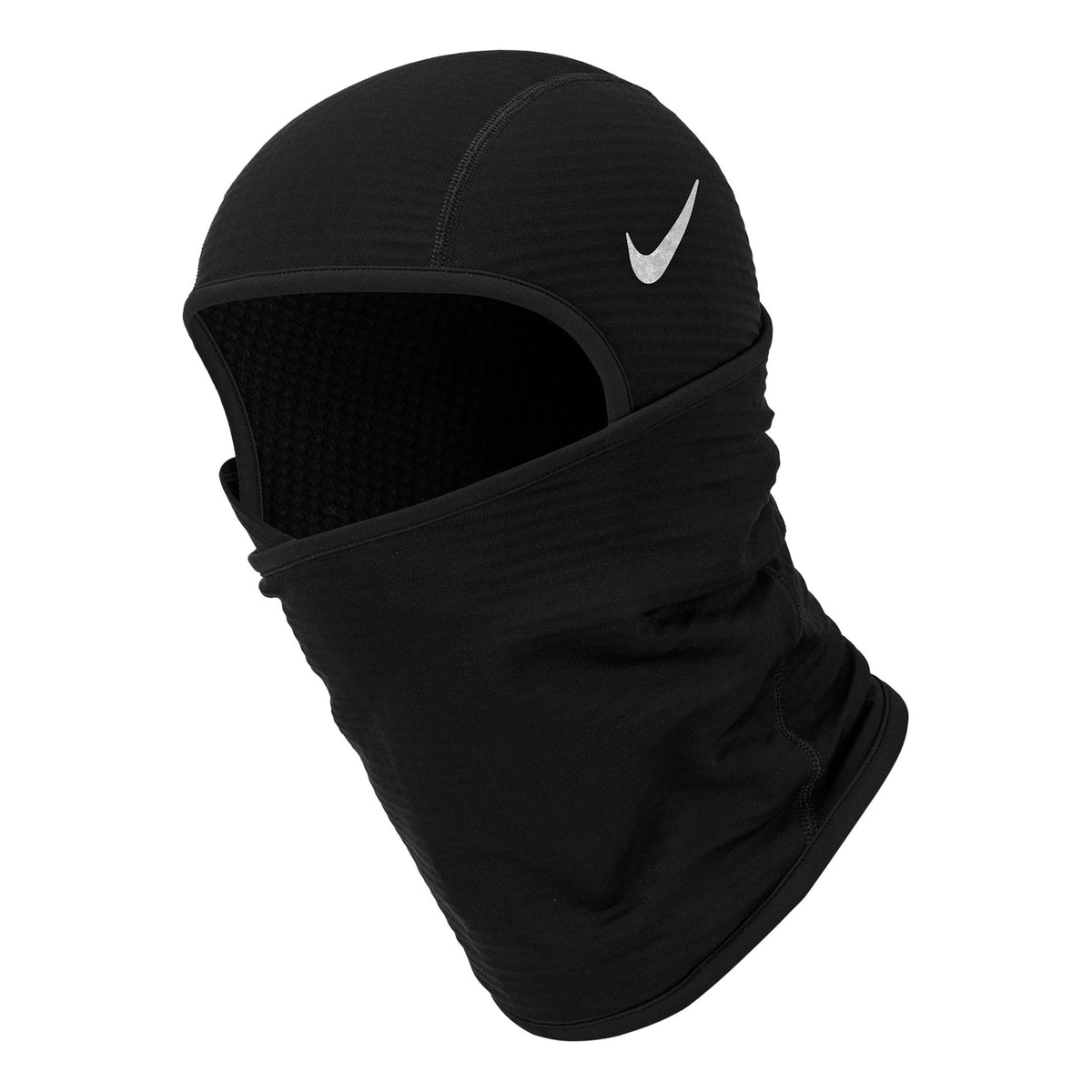 Nike Therma-Fit Sphere 5.0 Czapka Unisex - czarny, srebrny