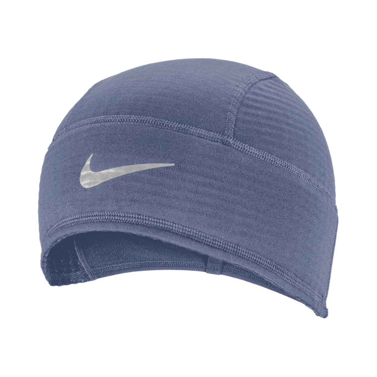 Nike Therma-Fit Sphere Czapka Unisex - niebieski, srebrny