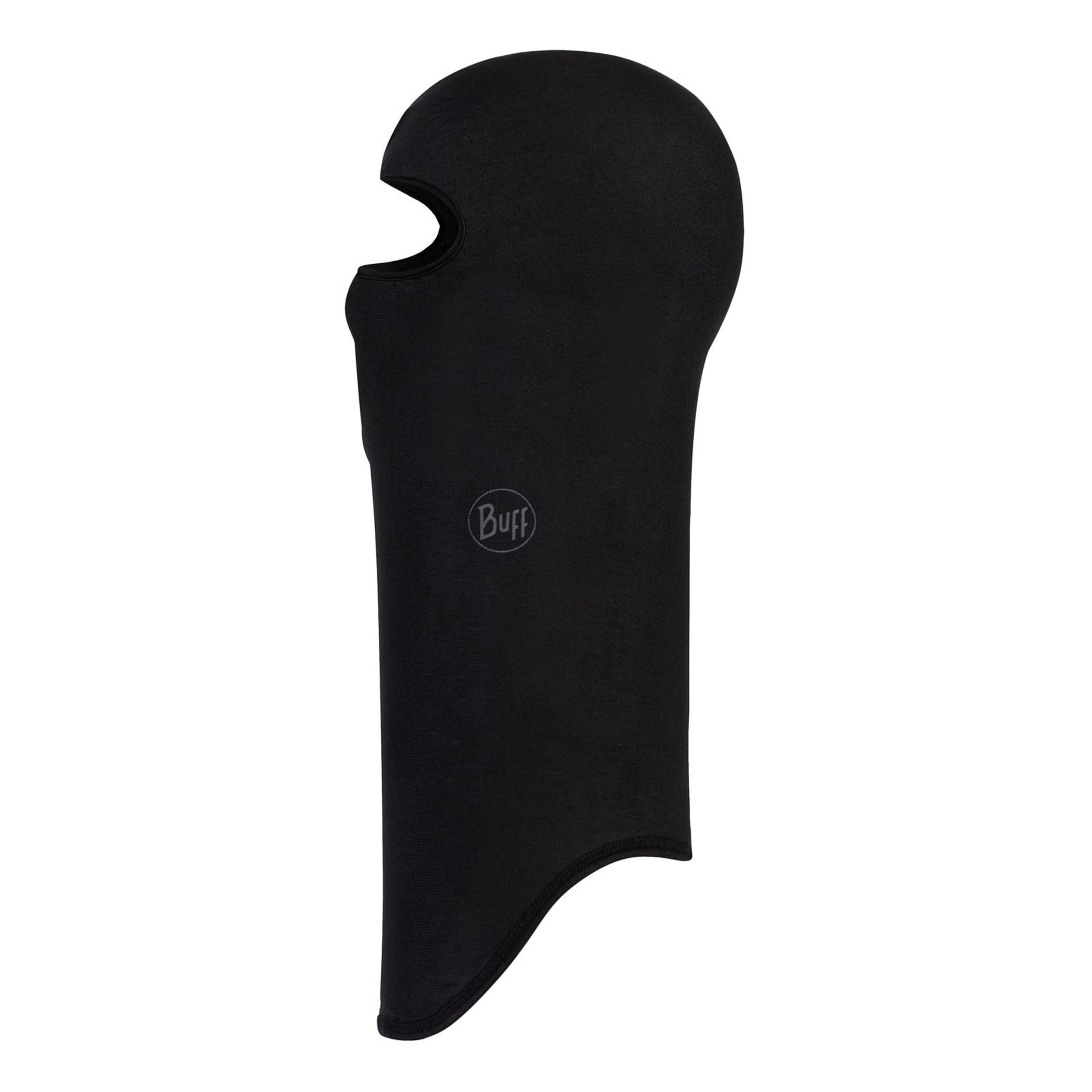 Buff EcoStretch  Czapka Unisex - czarny