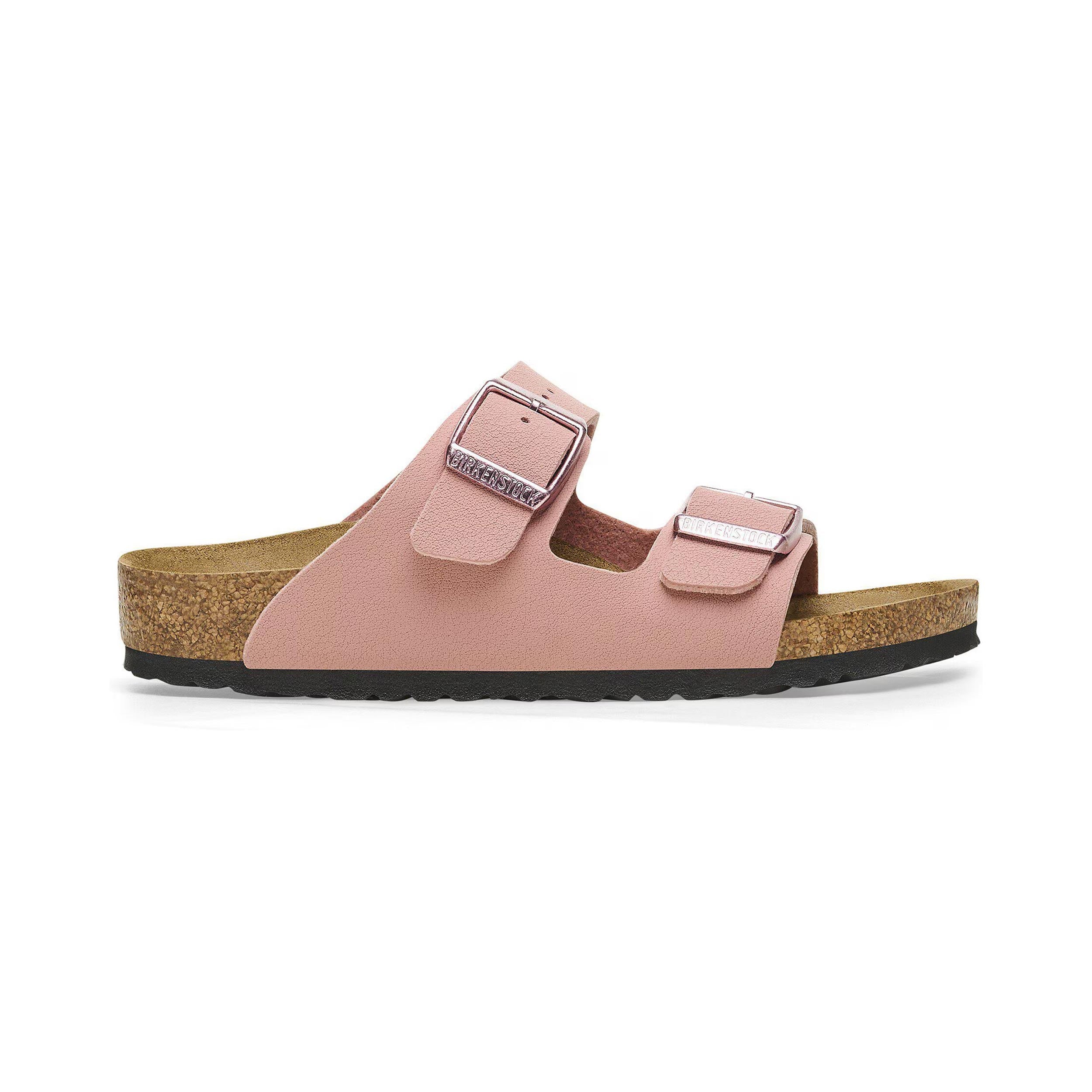 Birkenstock Arizona Sandał Dzieci - róż