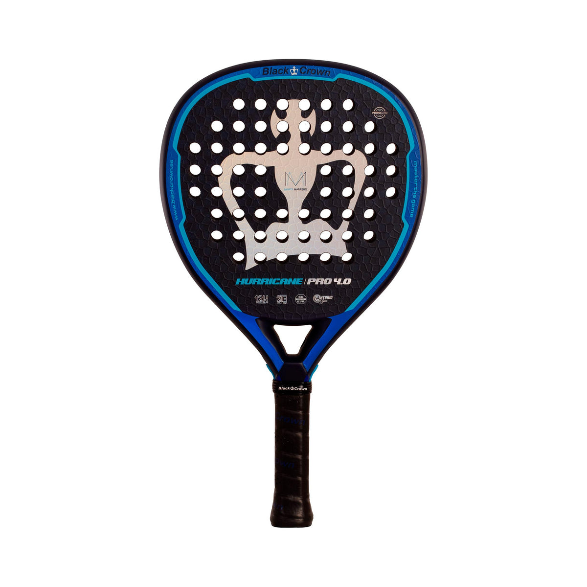 Black Crown Hurricane Pro 4.0 Rakiety do padla