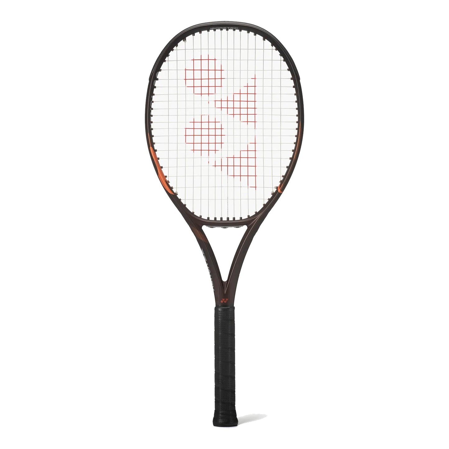 Yonex Ezone 100 (2026) Espresso Brown Rakieta turniejowa nienaciągnięte