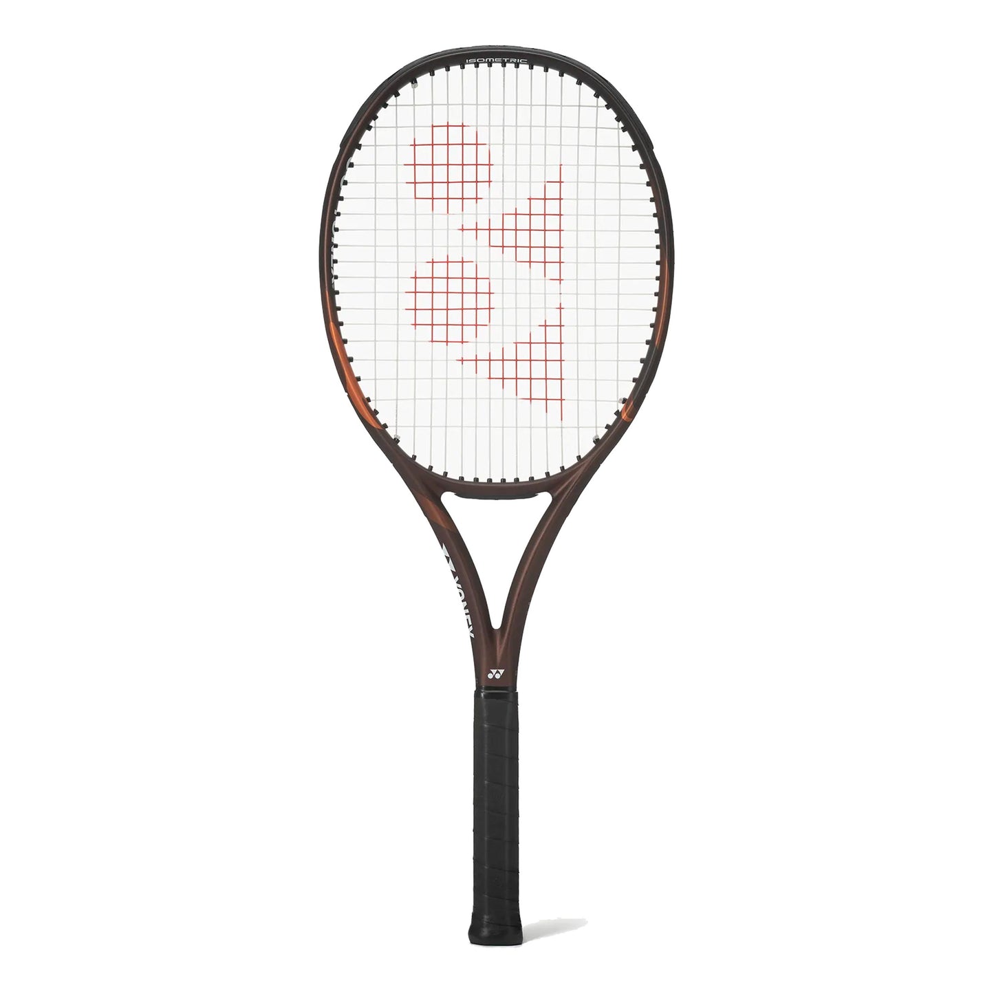 Yonex Ezone ACE (2026)  Espresso Brown Rakieta komfortowa naciągnięta