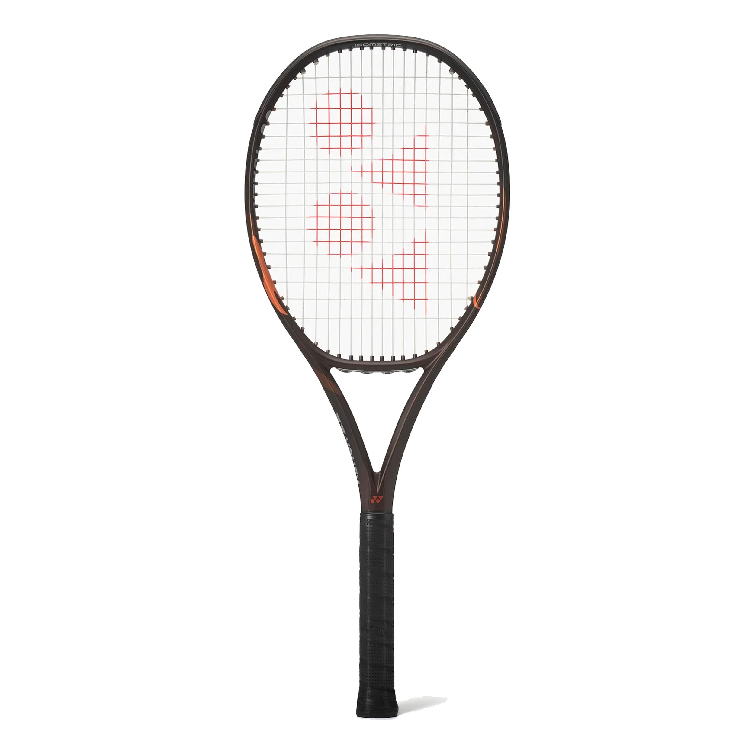 Yonex Ezone 98 (2026) Espresso Brown Rakieta turniejowa nienaciągnięte