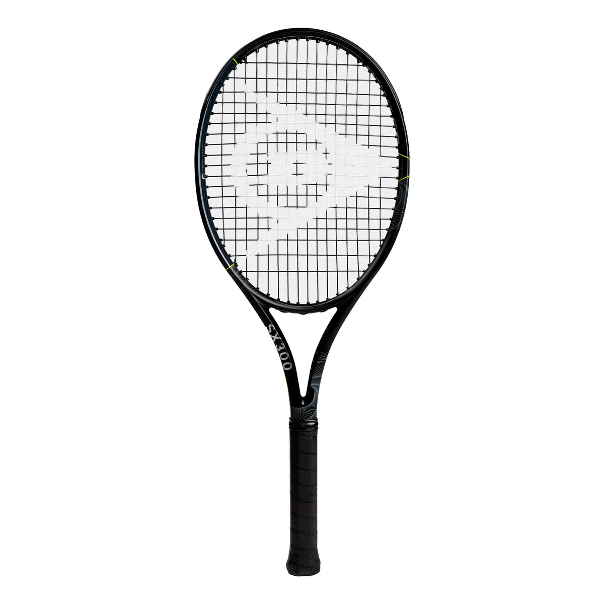 Dunlop 300 Limited Edition Rakieta turniejowa nienaciągnięte