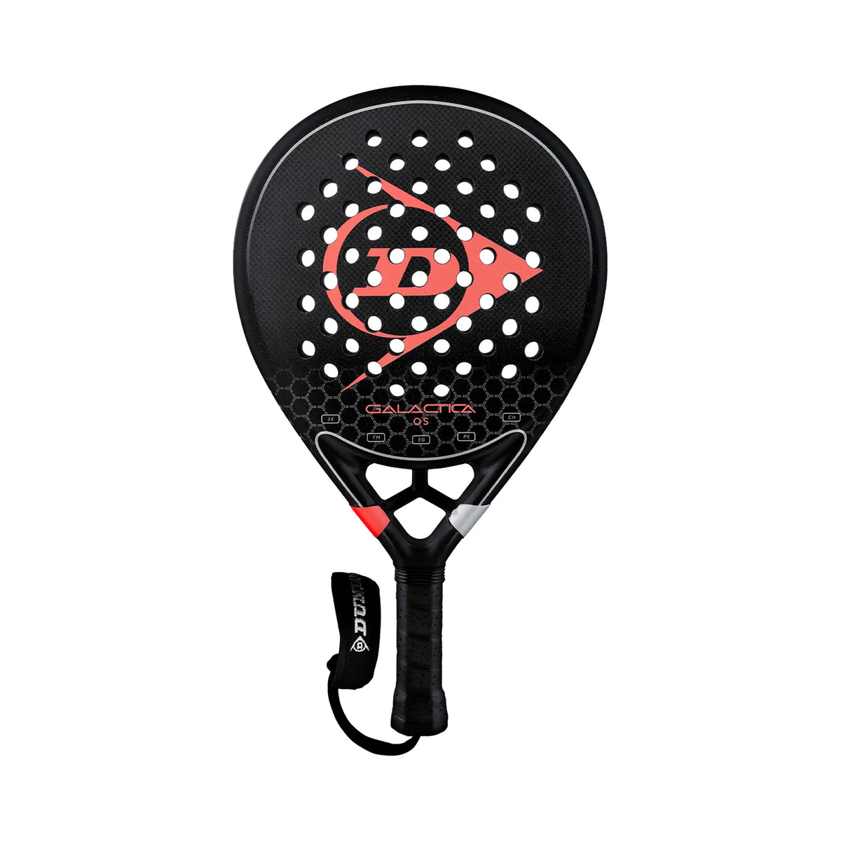 Dunlop OS Rakiety do padla