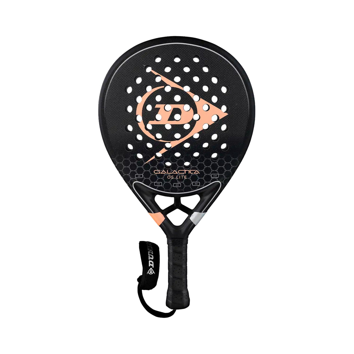 Dunlop OS Lite Rakiety do padla