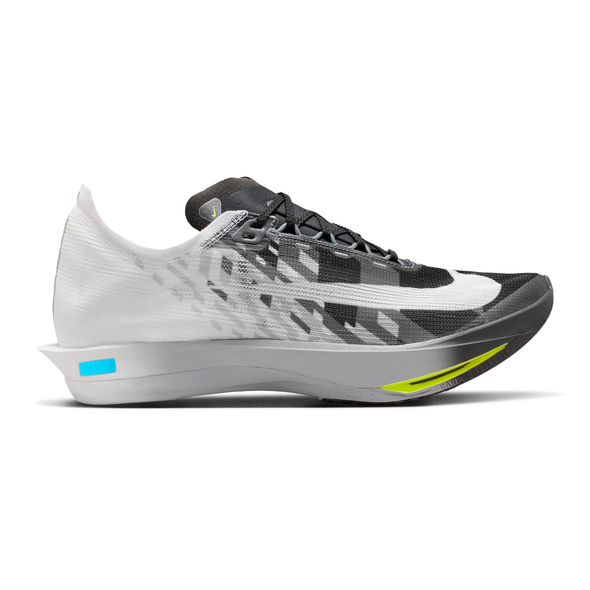 Nike Streakfly 2 SE But zawodniczy Mężczyźni - czarny, biały