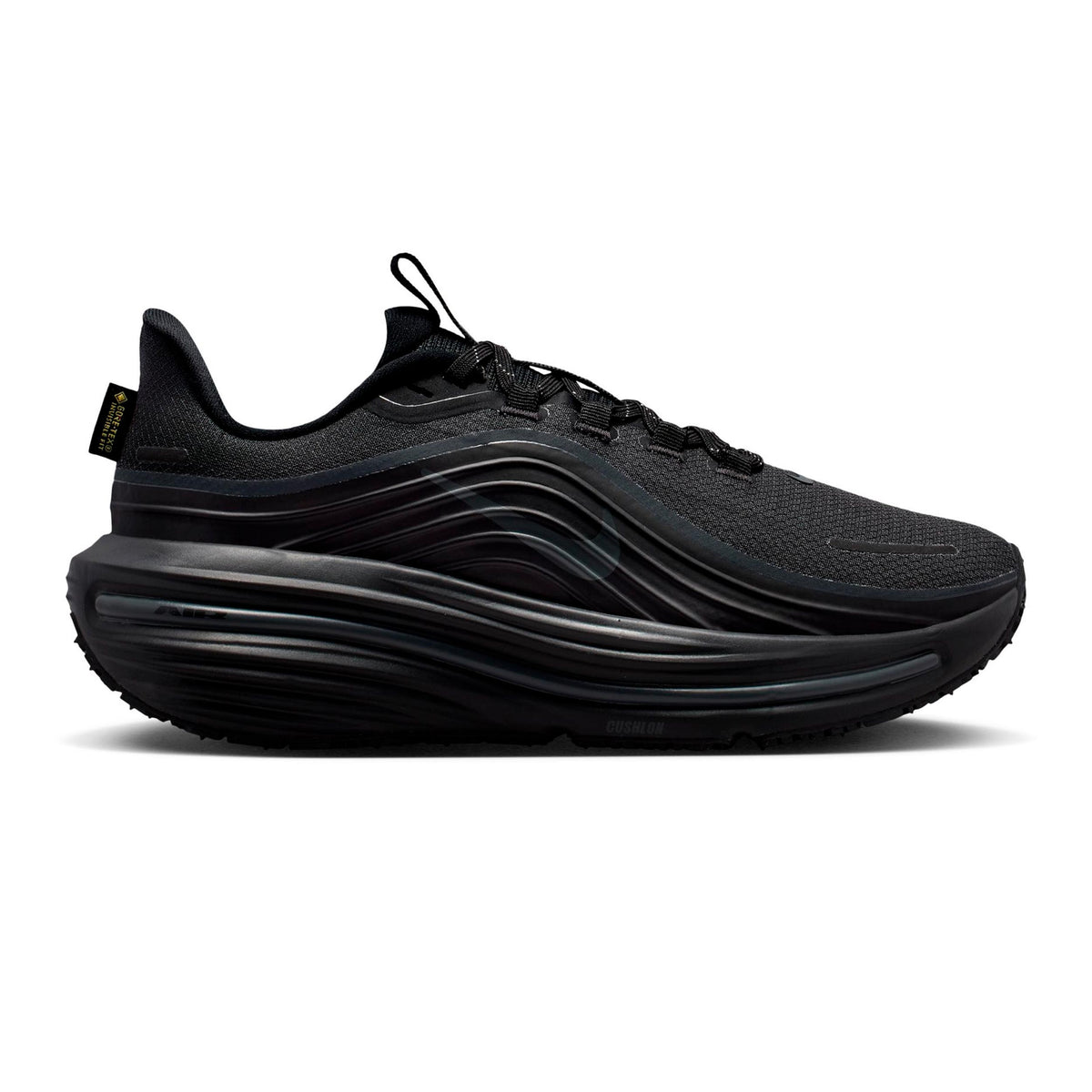 Nike Winflo 12 GTX But neutralny Kobiety - czarny, czarny