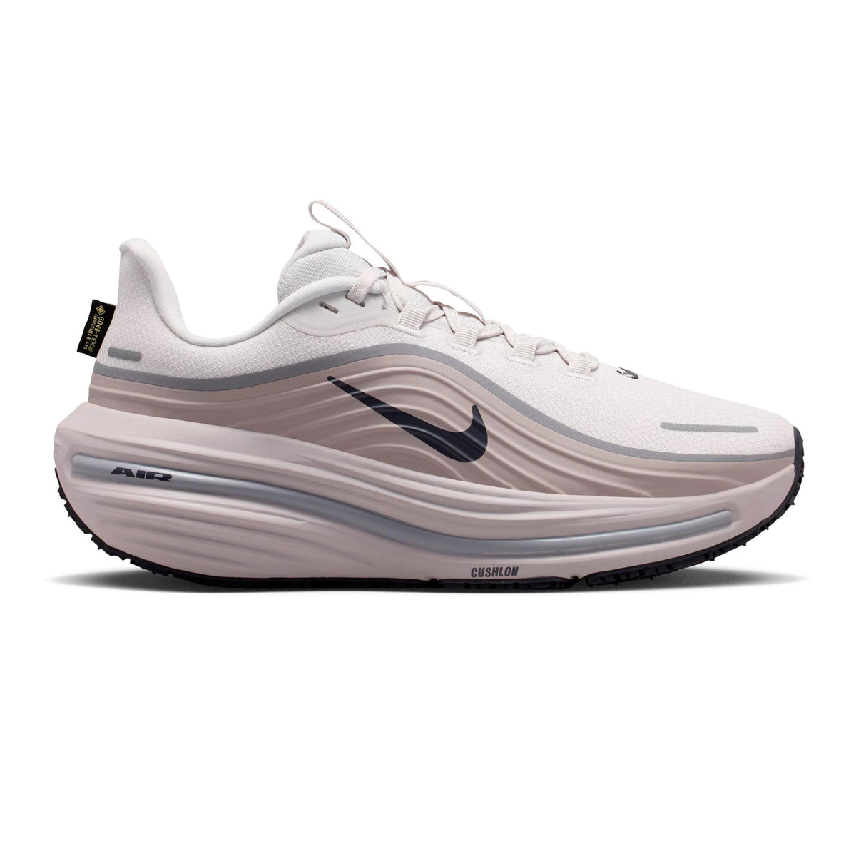 Nike Winflo 12 GTX But neutralny Kobiety - krem, liliowy