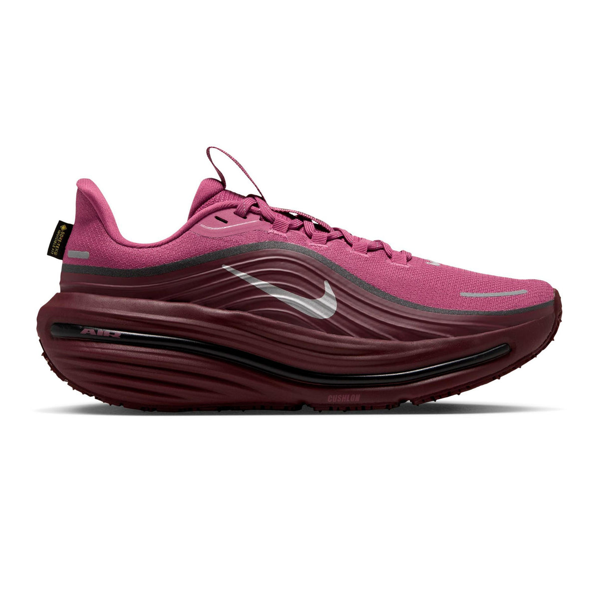 Nike Winflo 12 GTX But neutralny Kobiety - fiolet, rdza