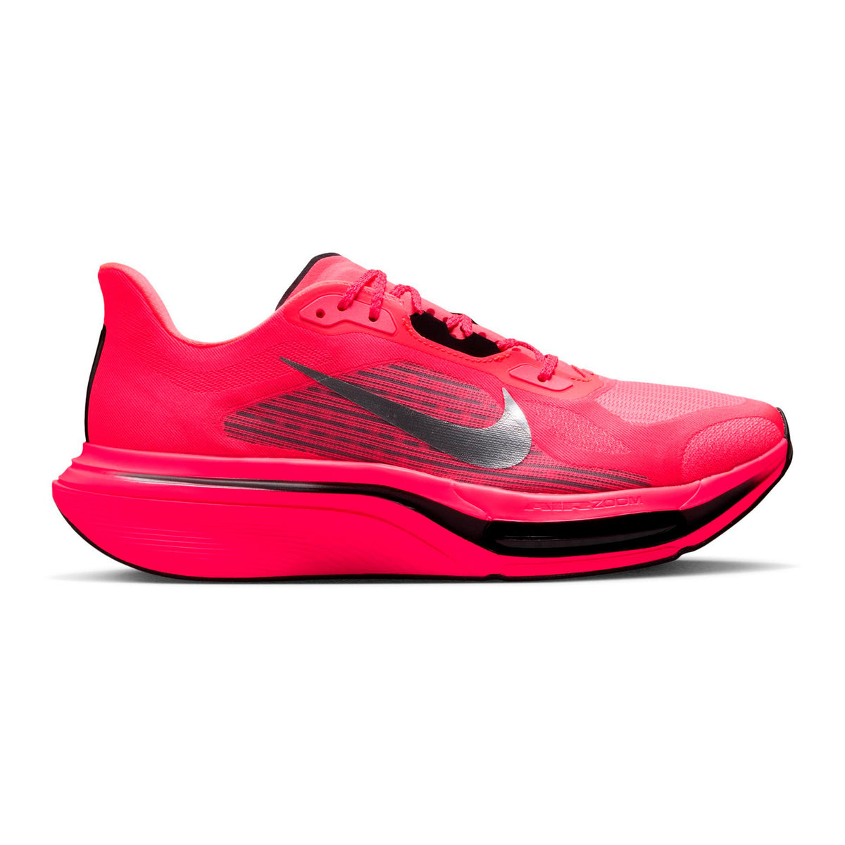 Nike Pegasus Plus 2 But neutralny Mężczyźni - różowy, srebrny